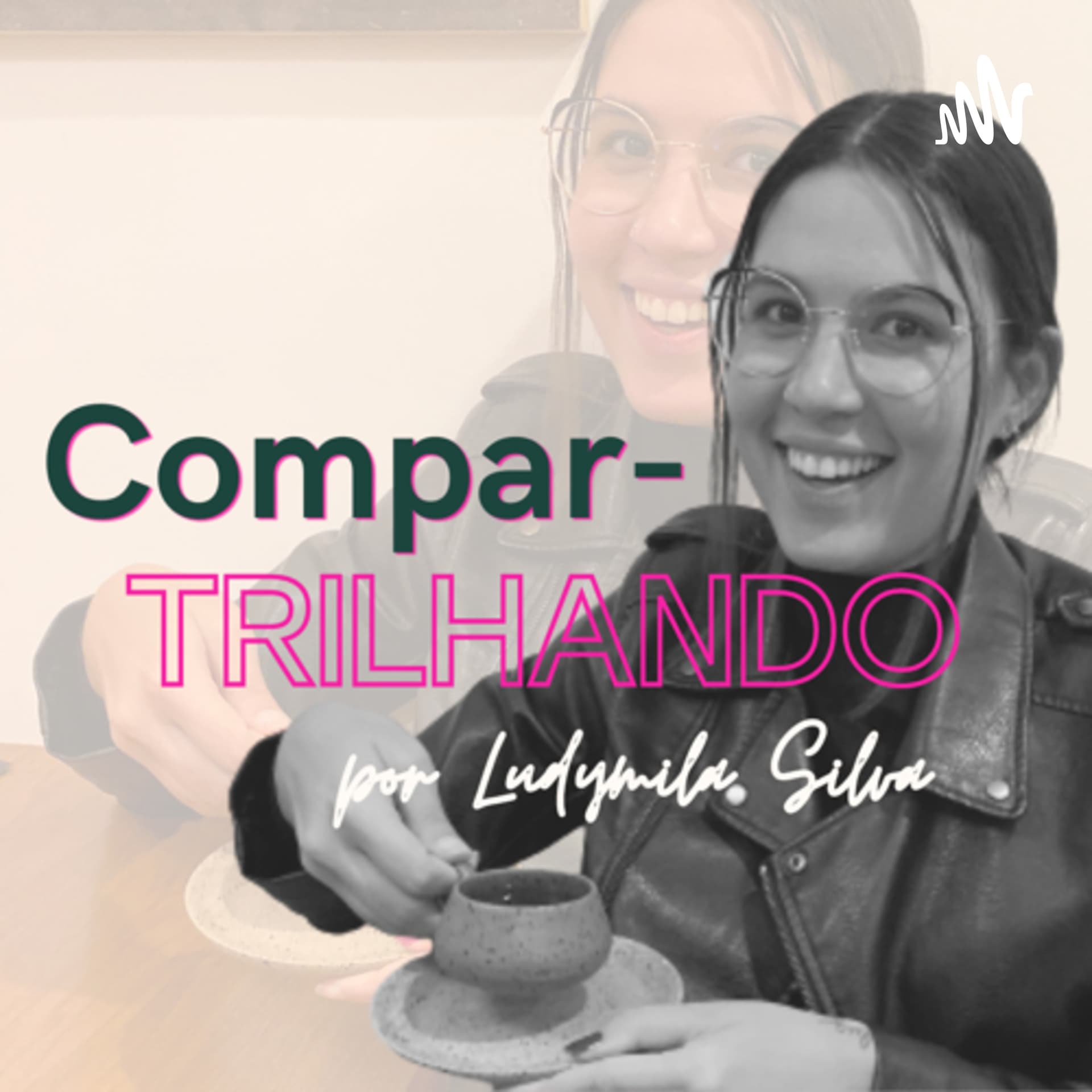 ComparTrilhando - Podcasts