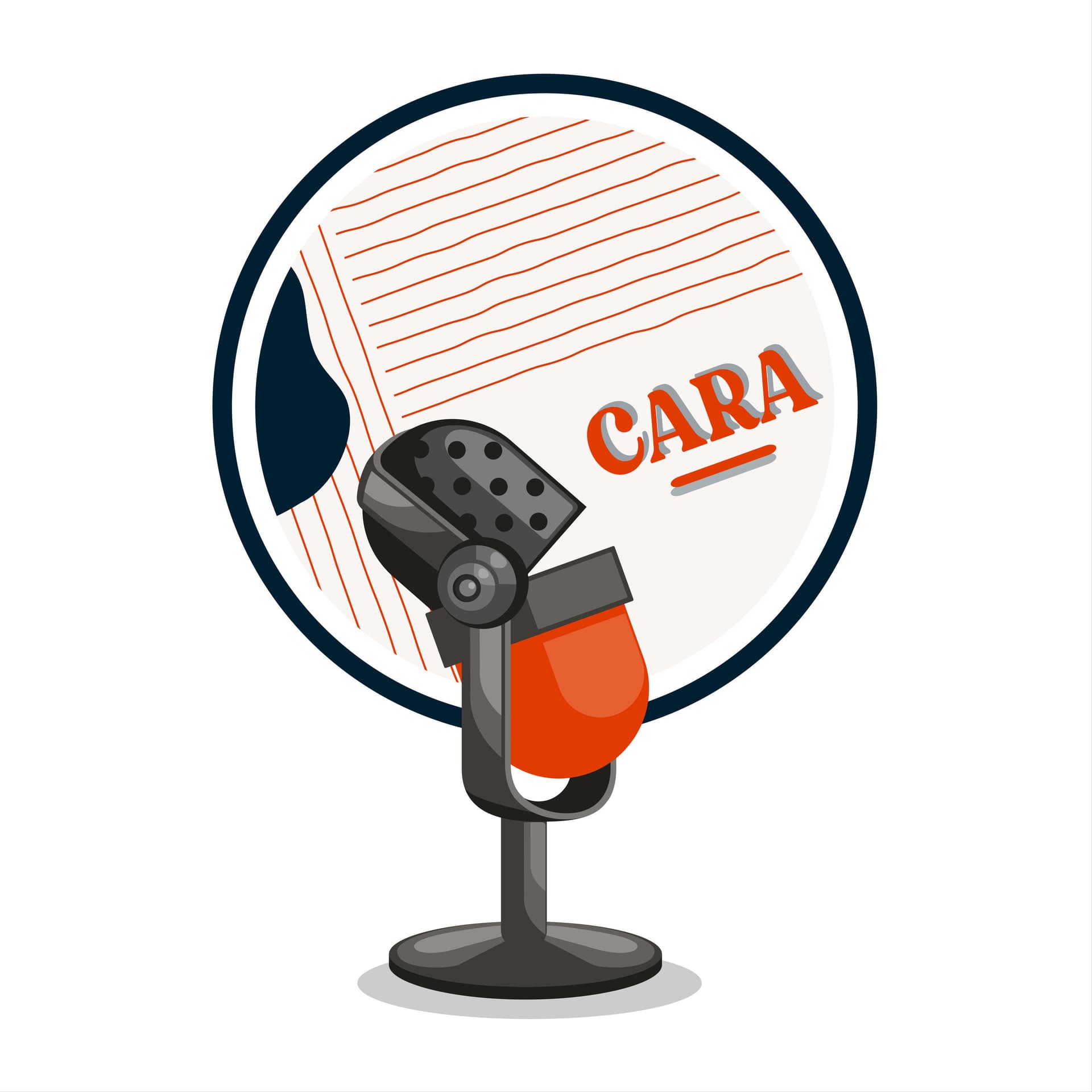 Candidate Berbicara - Podcasts