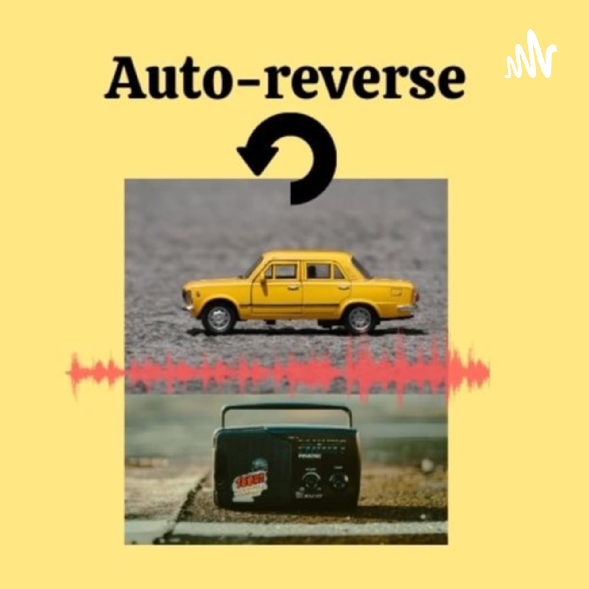 Auto-reverse - Podcasts