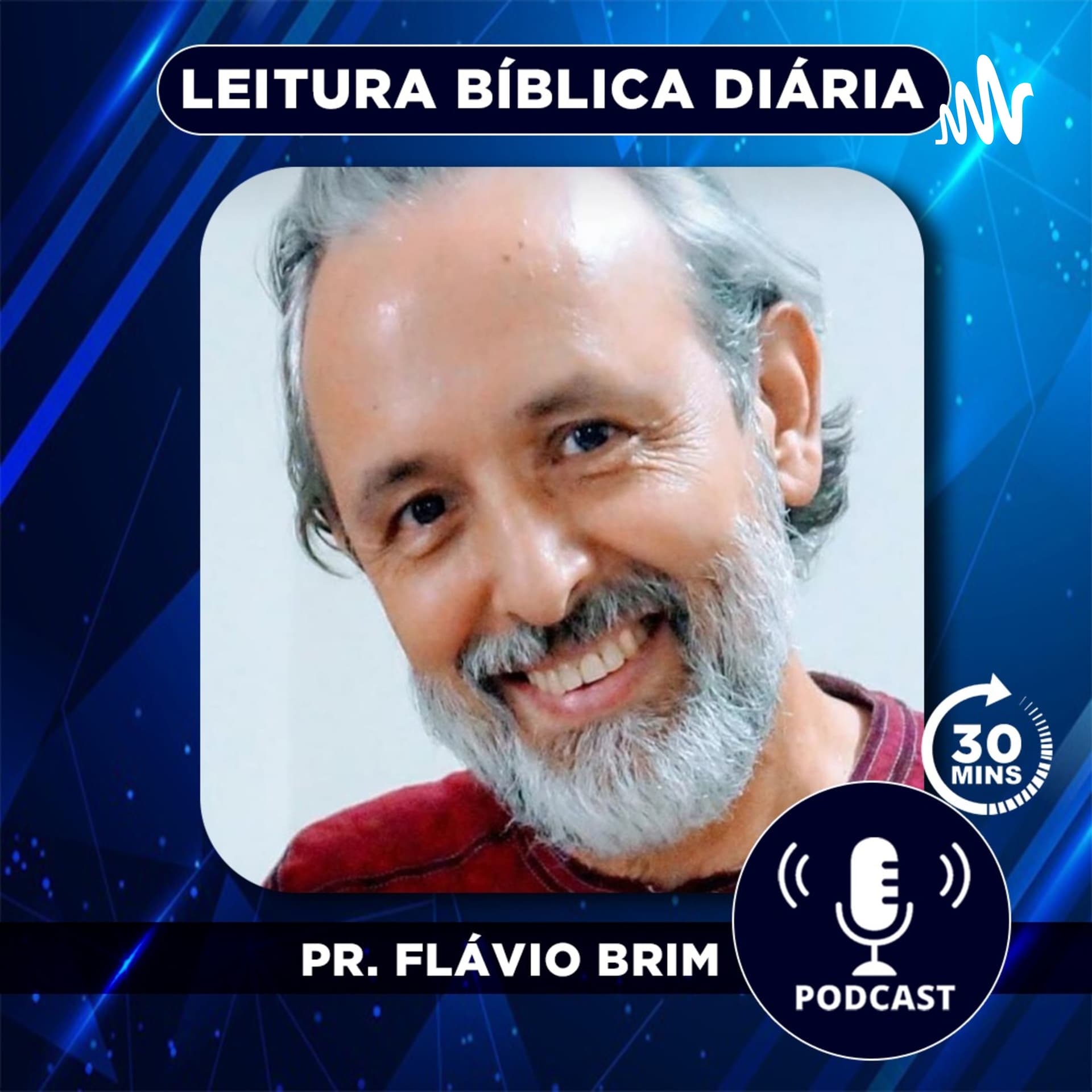 Leitura De Toda A Bíblia - Podcasts