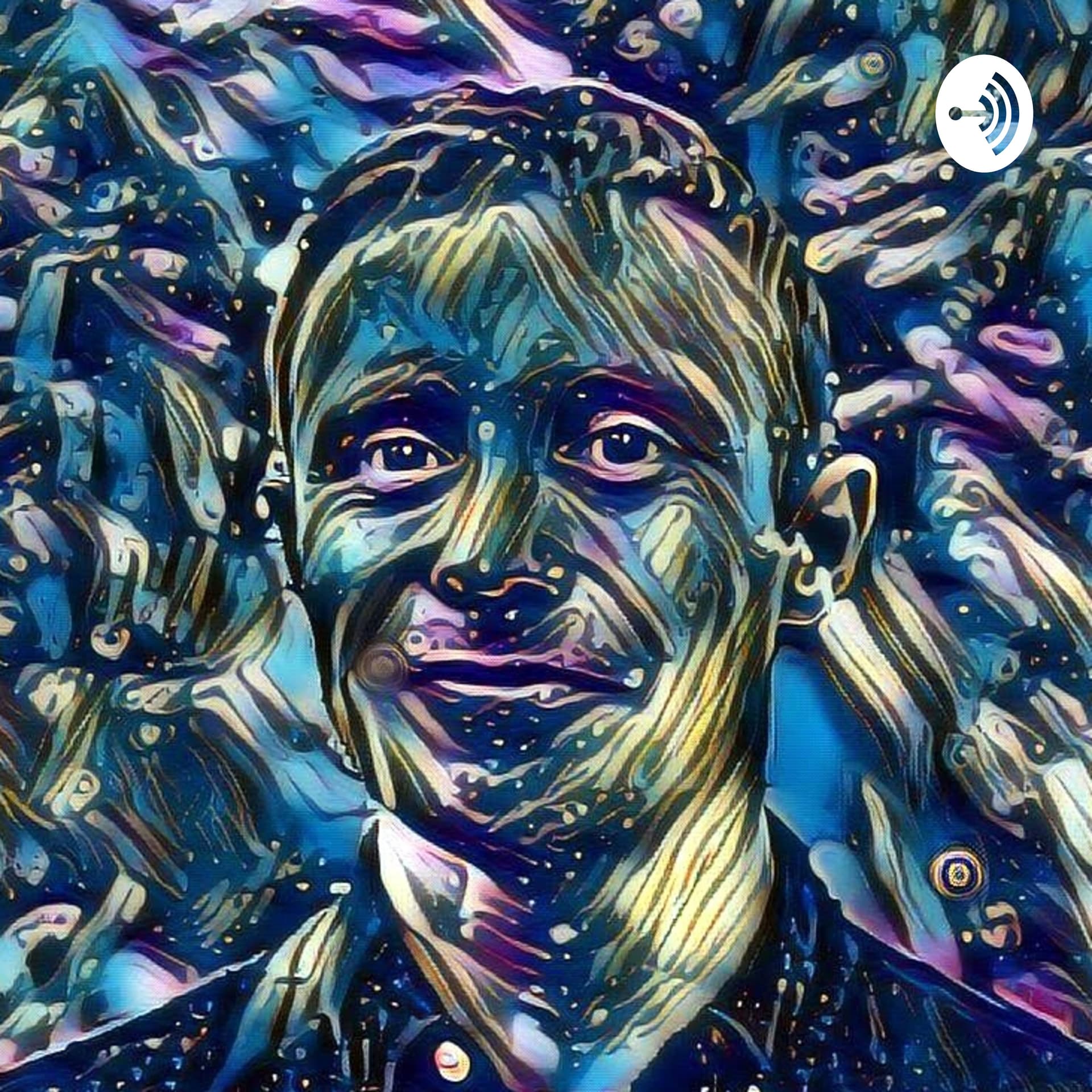 Chasing Reality - Podcasts