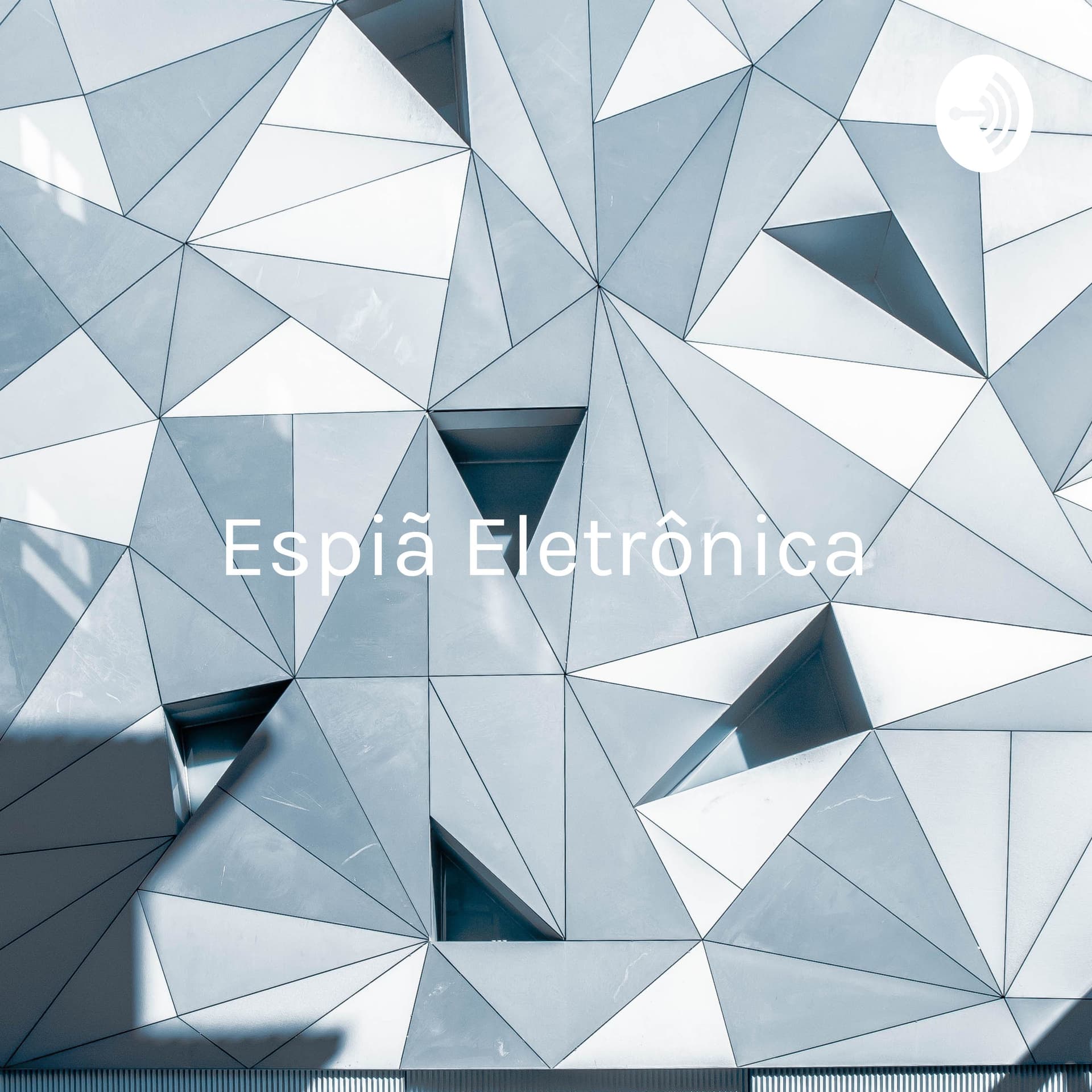 Espiã Eletrônica - As Aventuras De Uma Professora De Yoga No Mundo Binário - Podcast
