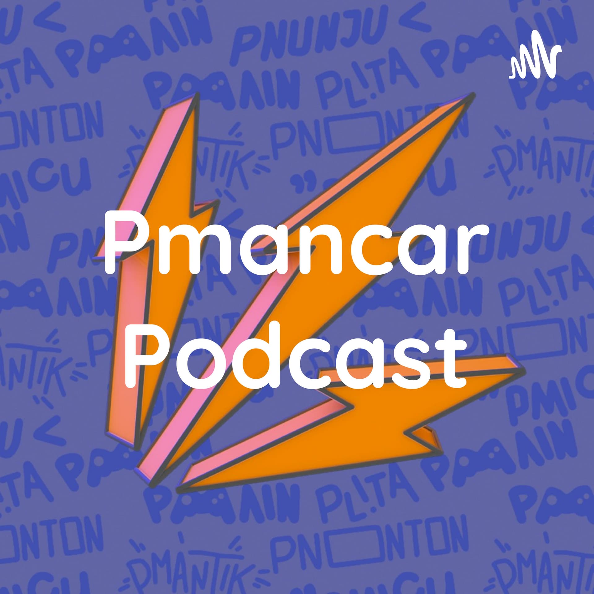 Pmancar Podcast - Podcasts