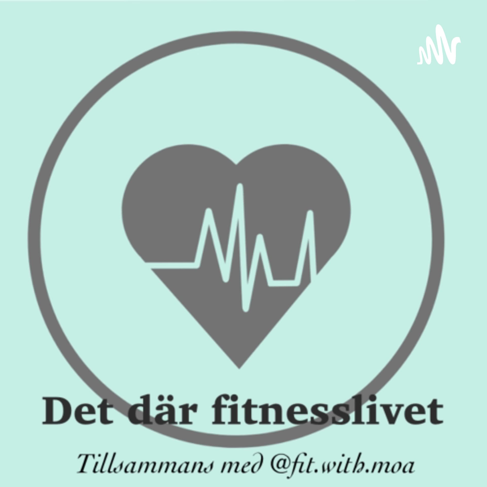 Det där fitnesslivet