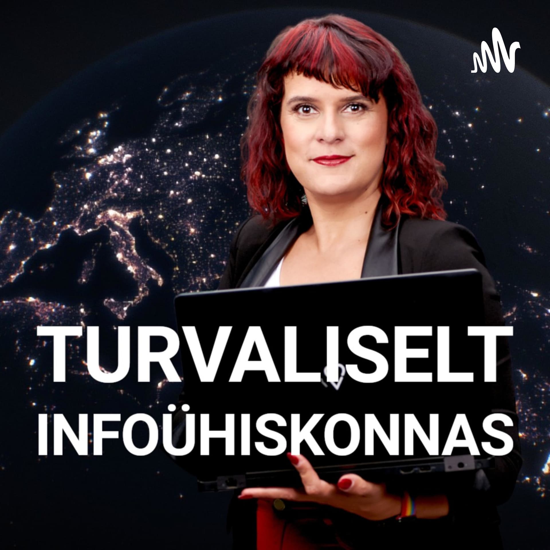 Turvaliselt infoühiskonnas - valikkursus gümnaasiumidele - Podcast
