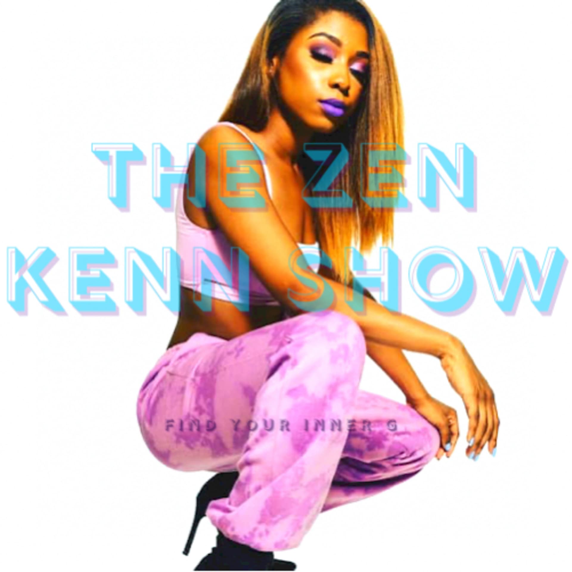 TheZenKennShow - Podcasts