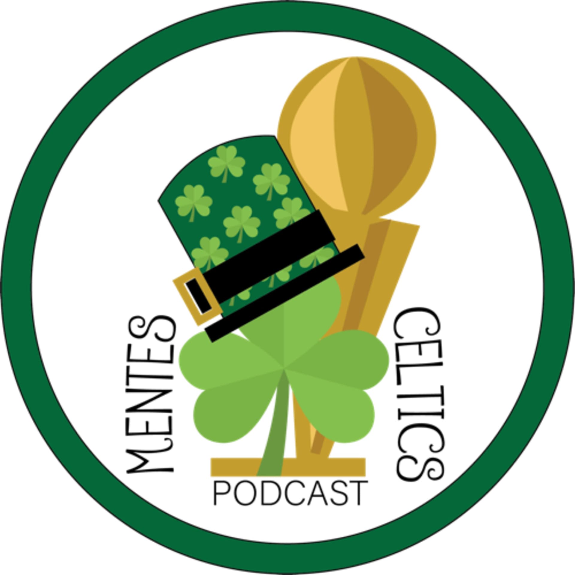 Mentes Celtics Podcast en español - Podcasts