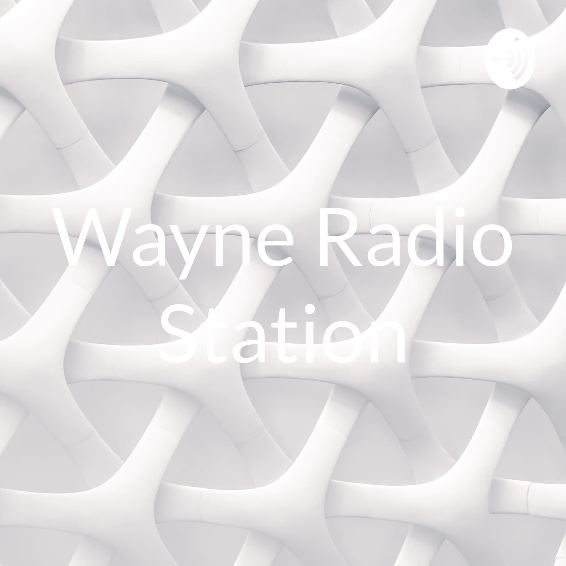 WAYNE Radio Station - Podcasts