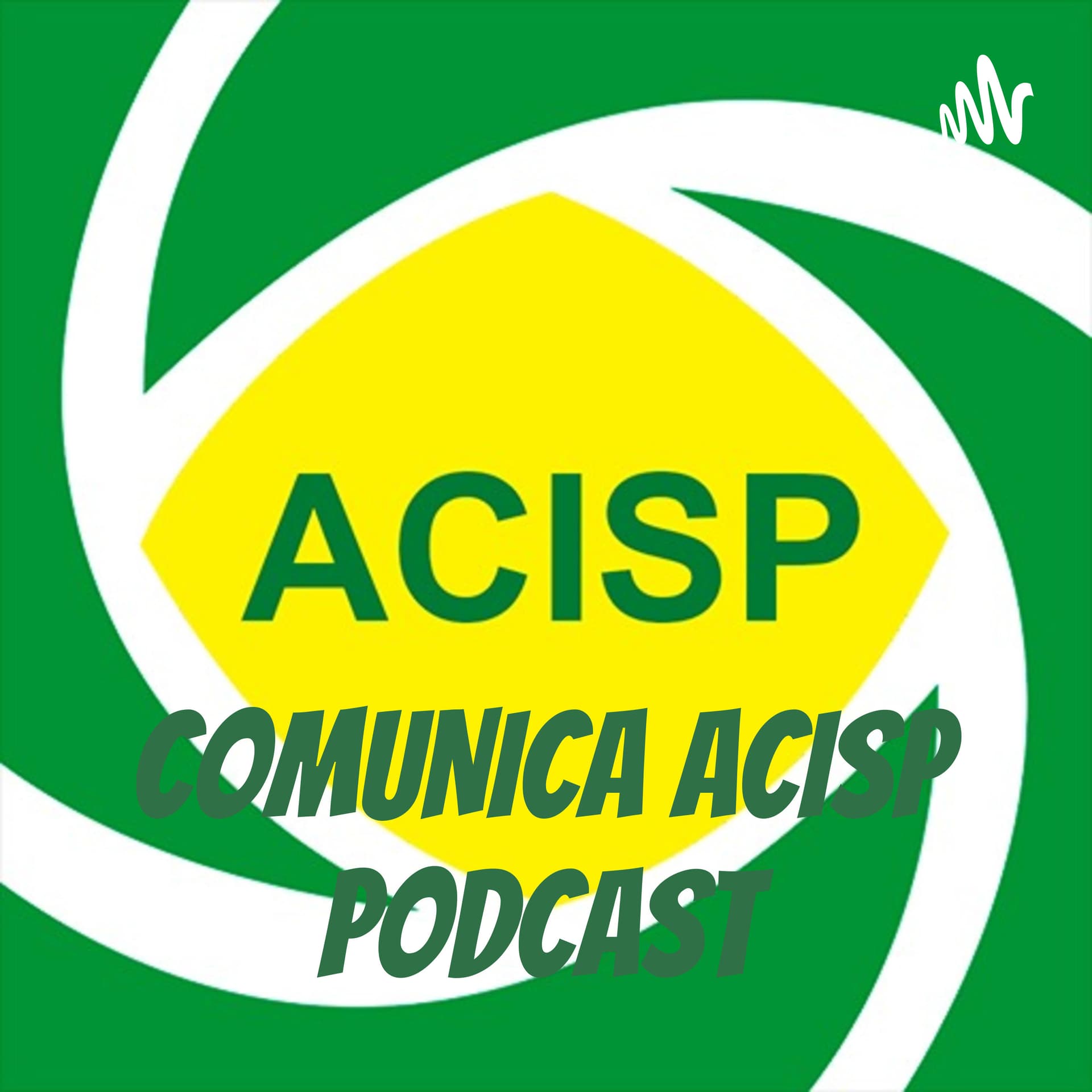 COMUNICA ACISP PODCAST - Podcasts