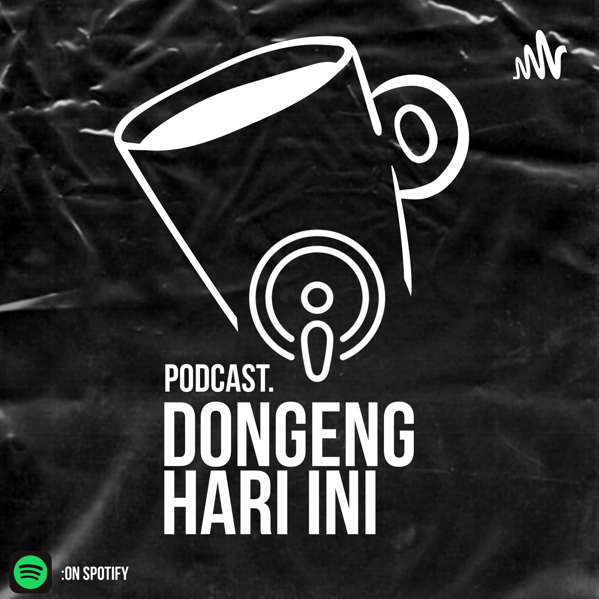 DONGENG HARI INI - Podcasts