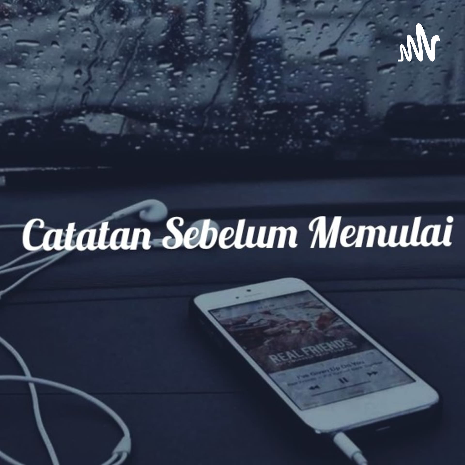 Catatan Sebelum Memulai