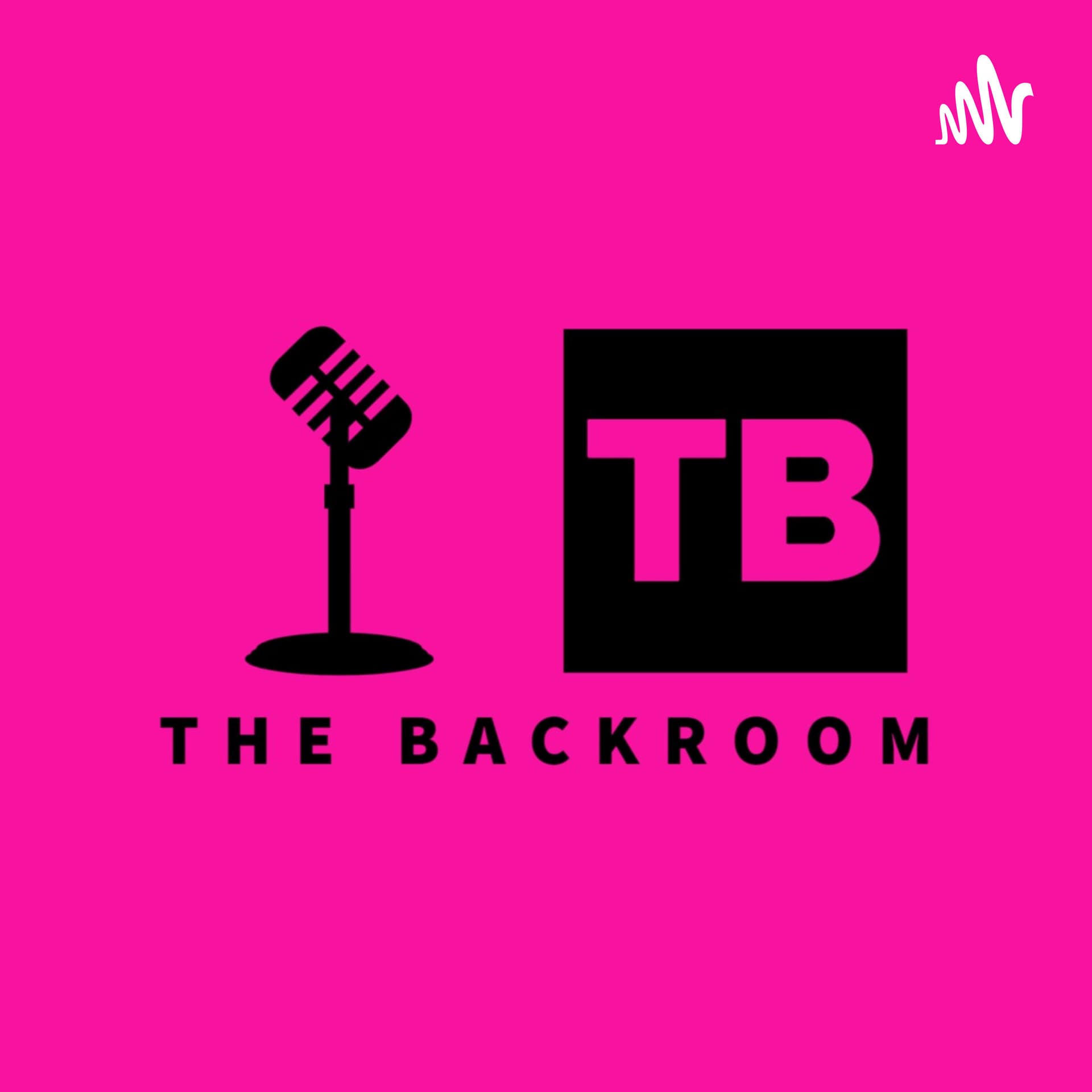 The Backroom chat - Podcasts