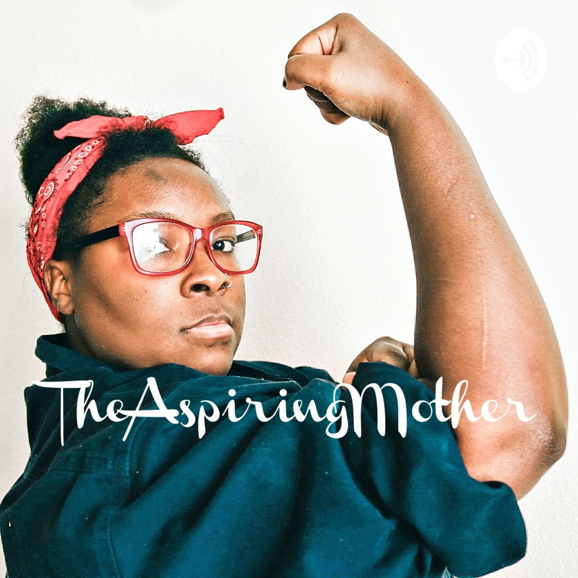 The Aspiring Mother - Podcasts