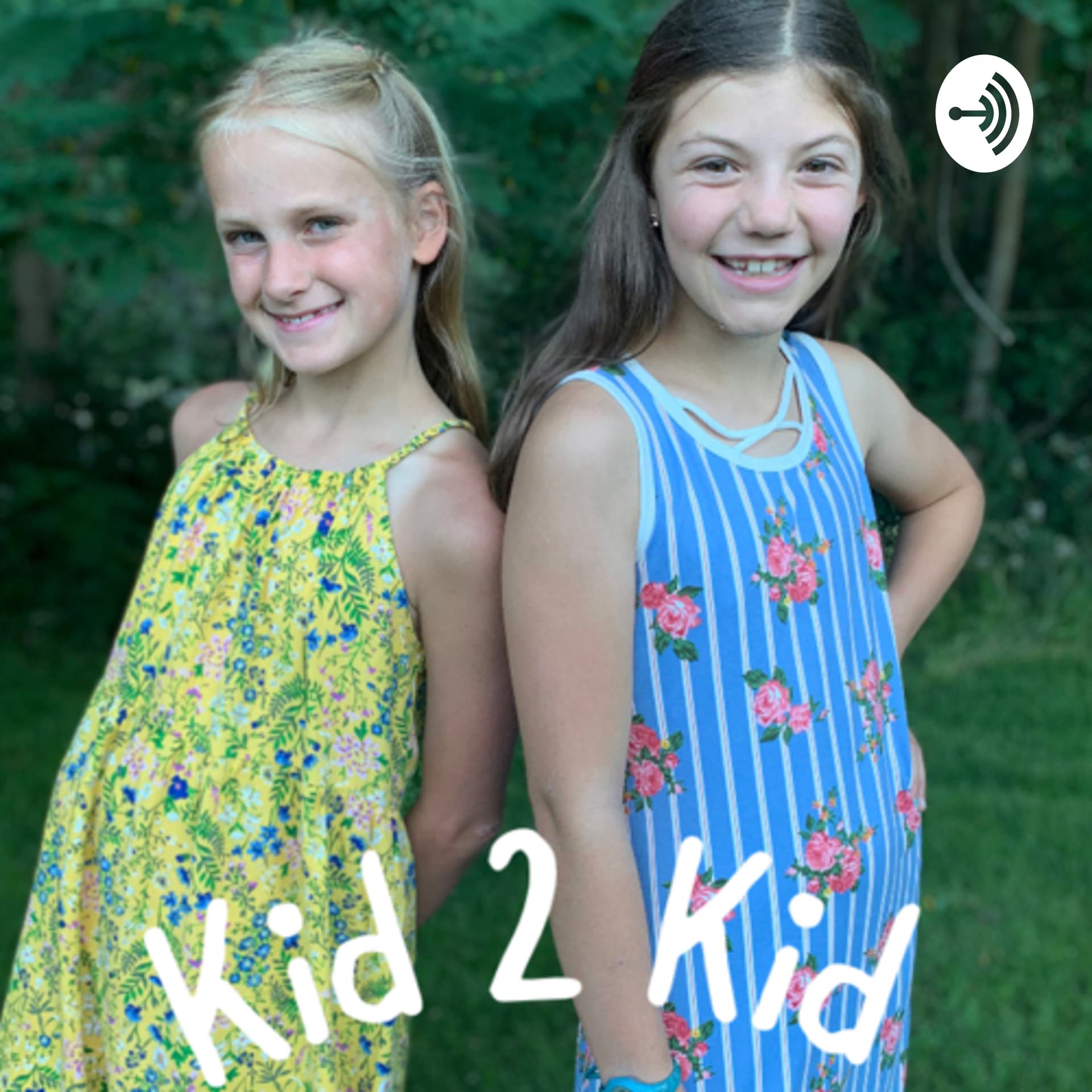 Kid2Kid - Podcasts