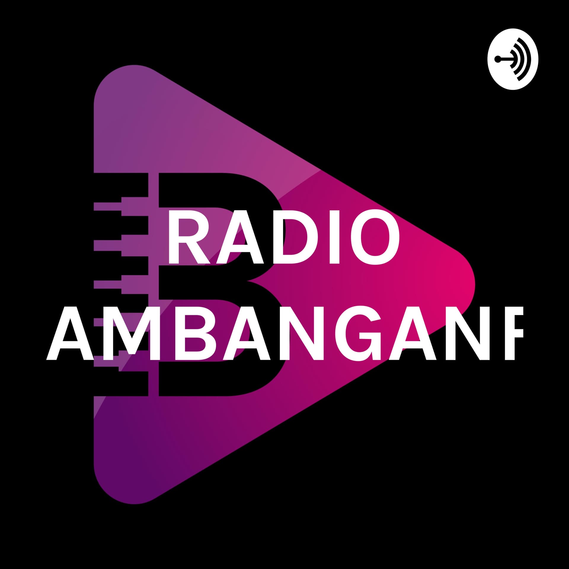 RADIO BLAMBANGANFM