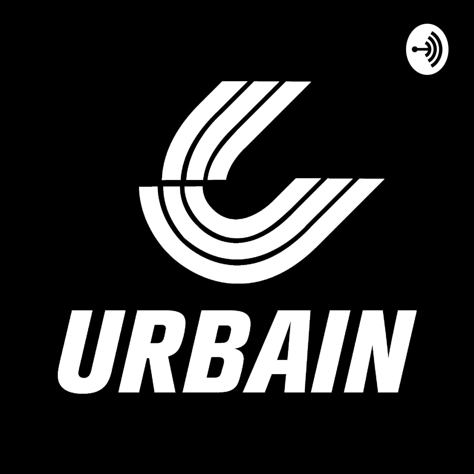 Urbain Inc - Podcasts