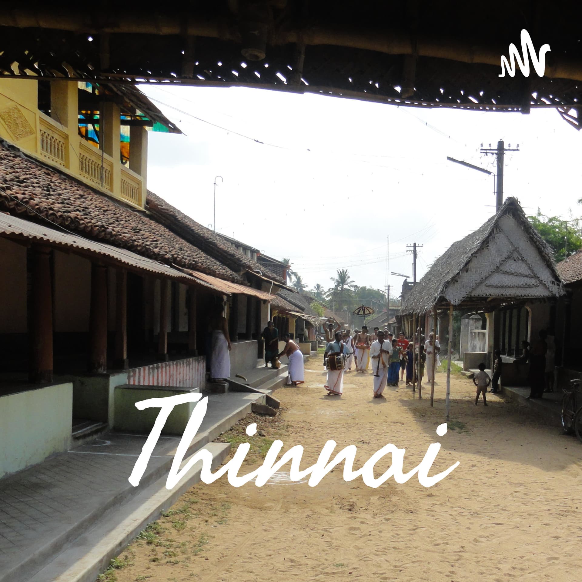 Thinnai