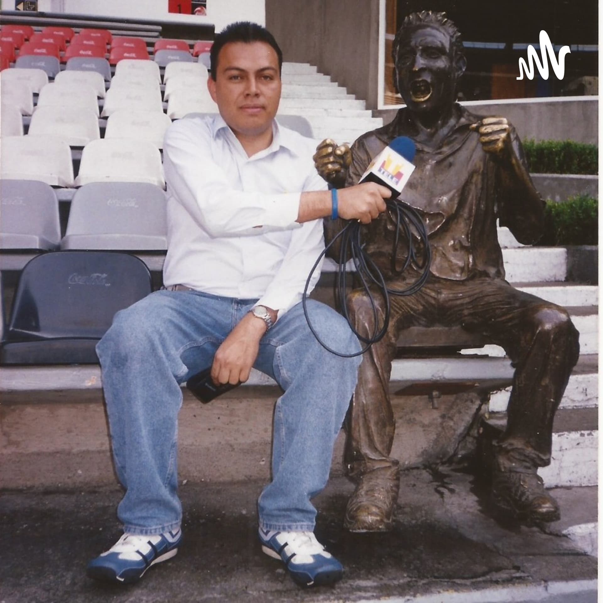 Deportes Con Todo - Podcasts