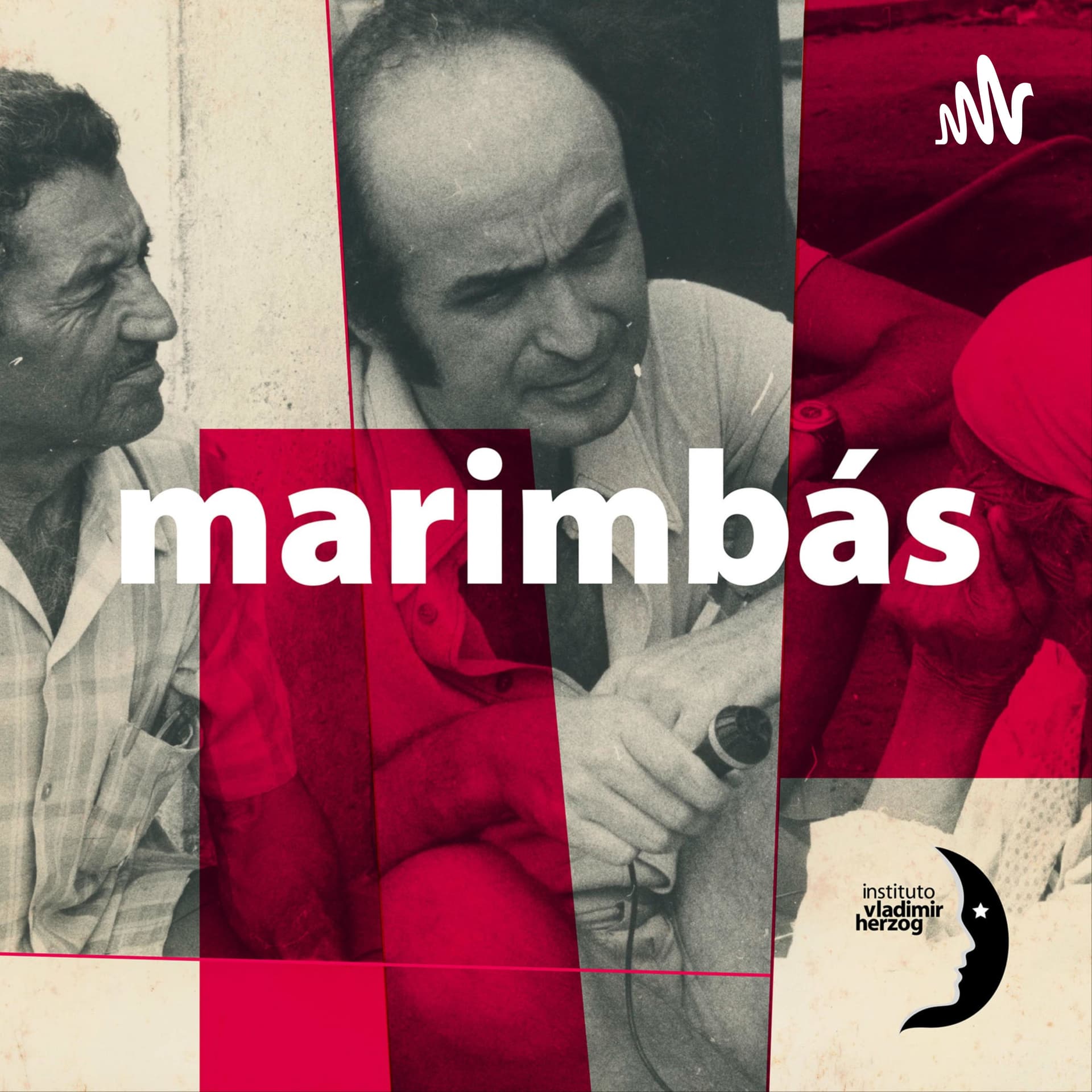 Marimbás - Podcasts