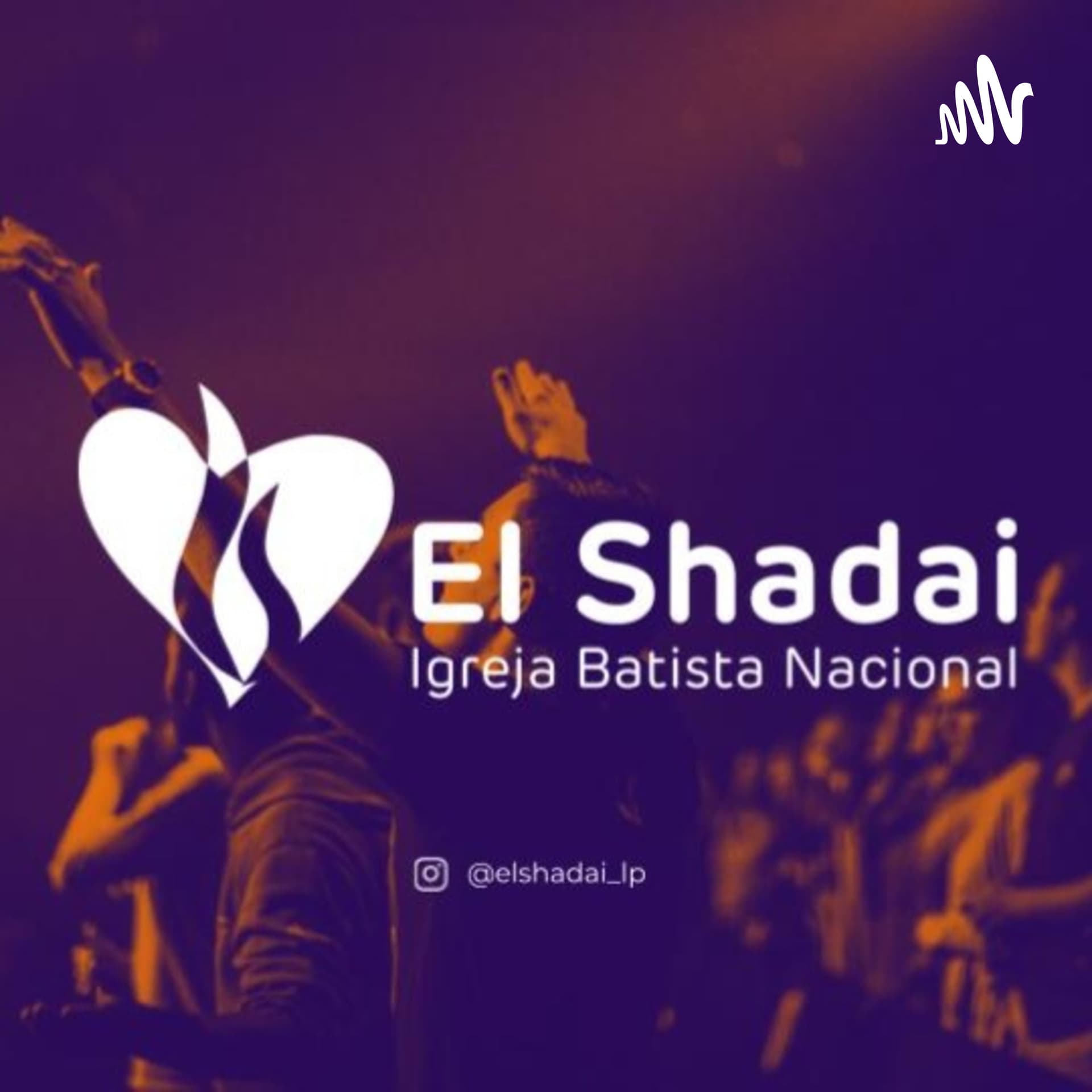 Elshadailp - Podcasts