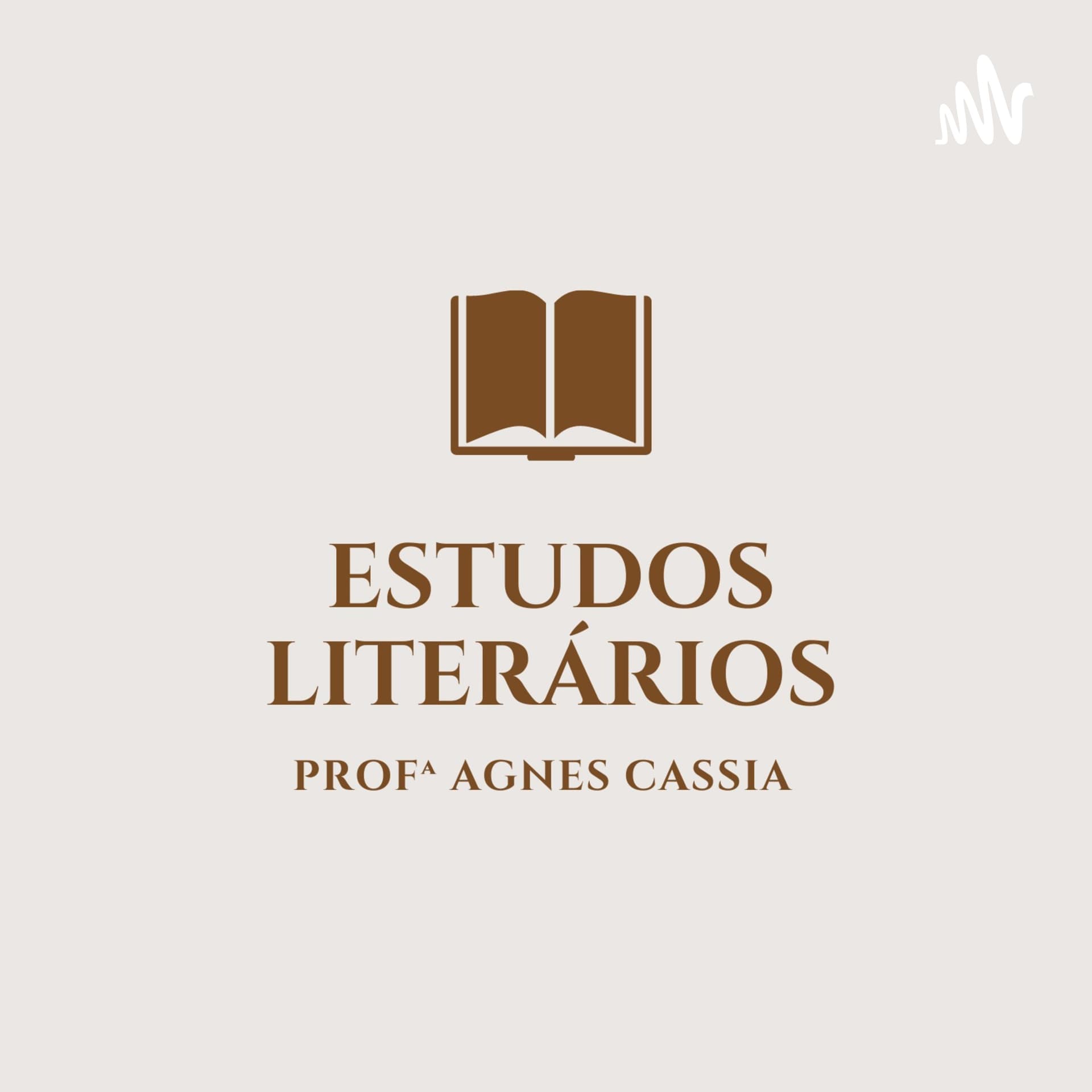 Estudos Literários - Podcasts