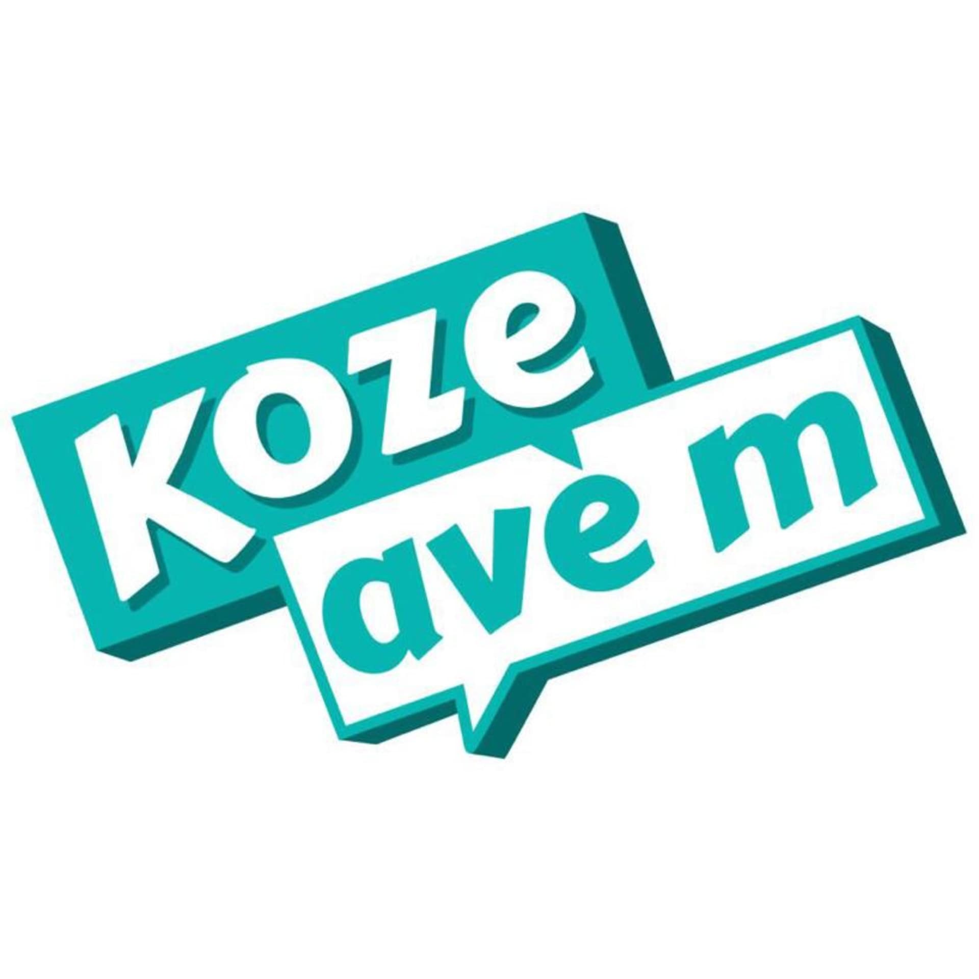 Koze avè m - Podcasts