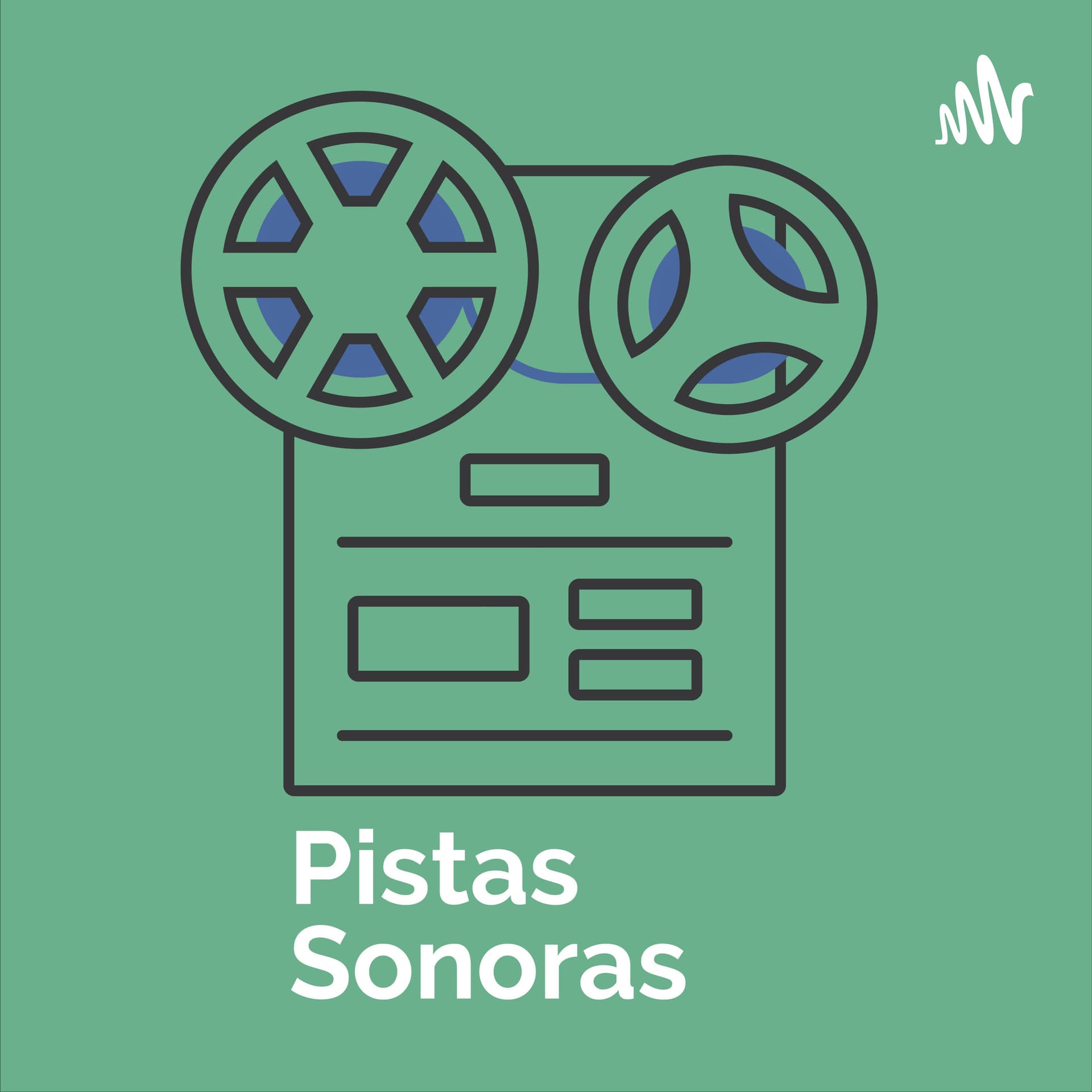 Pistas Sonoras