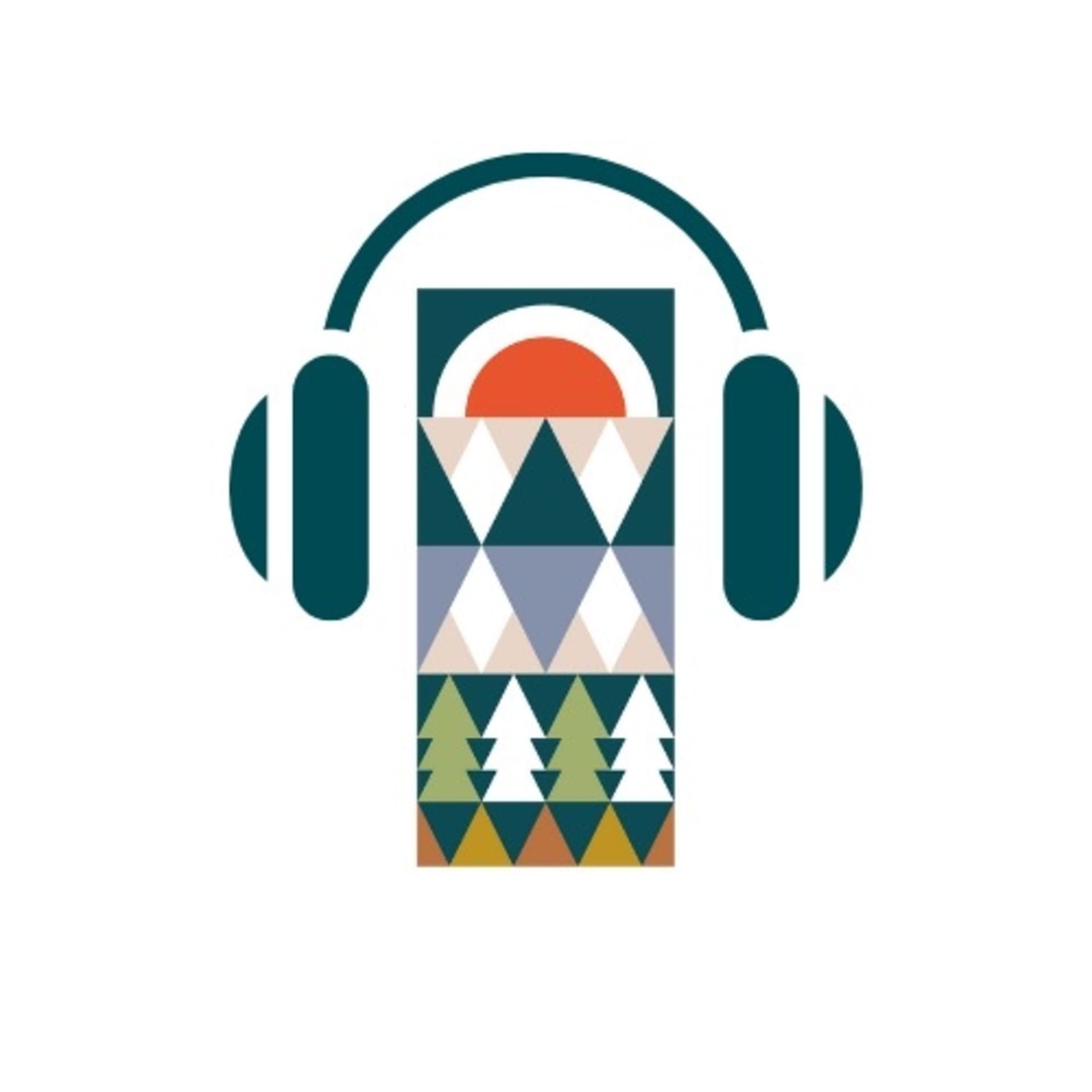 The Outdoors Group Podcast - Podcast
