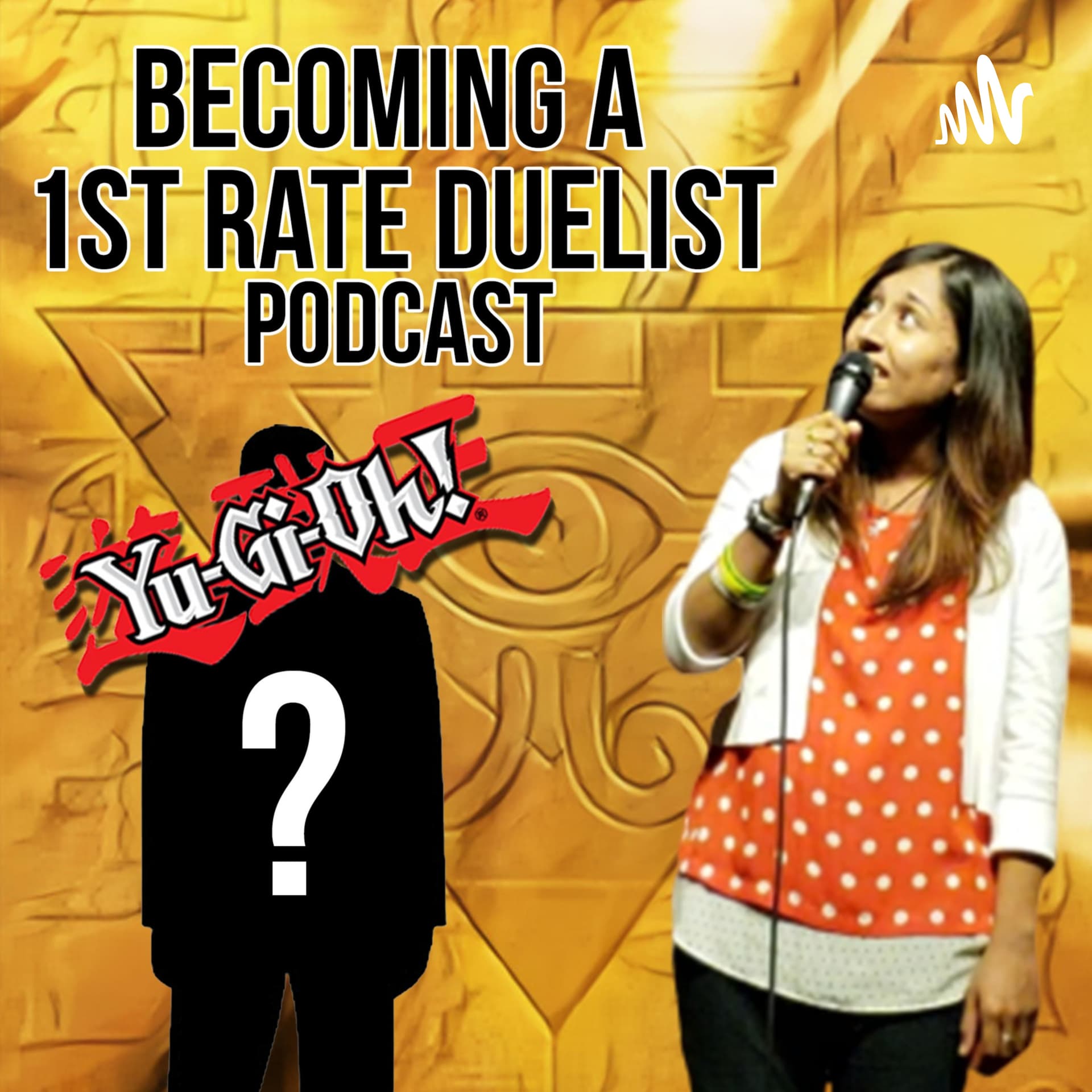 Becoming a 1st Rate Duelist: A Yu-Gi-Oh! Podcast - Podcasts