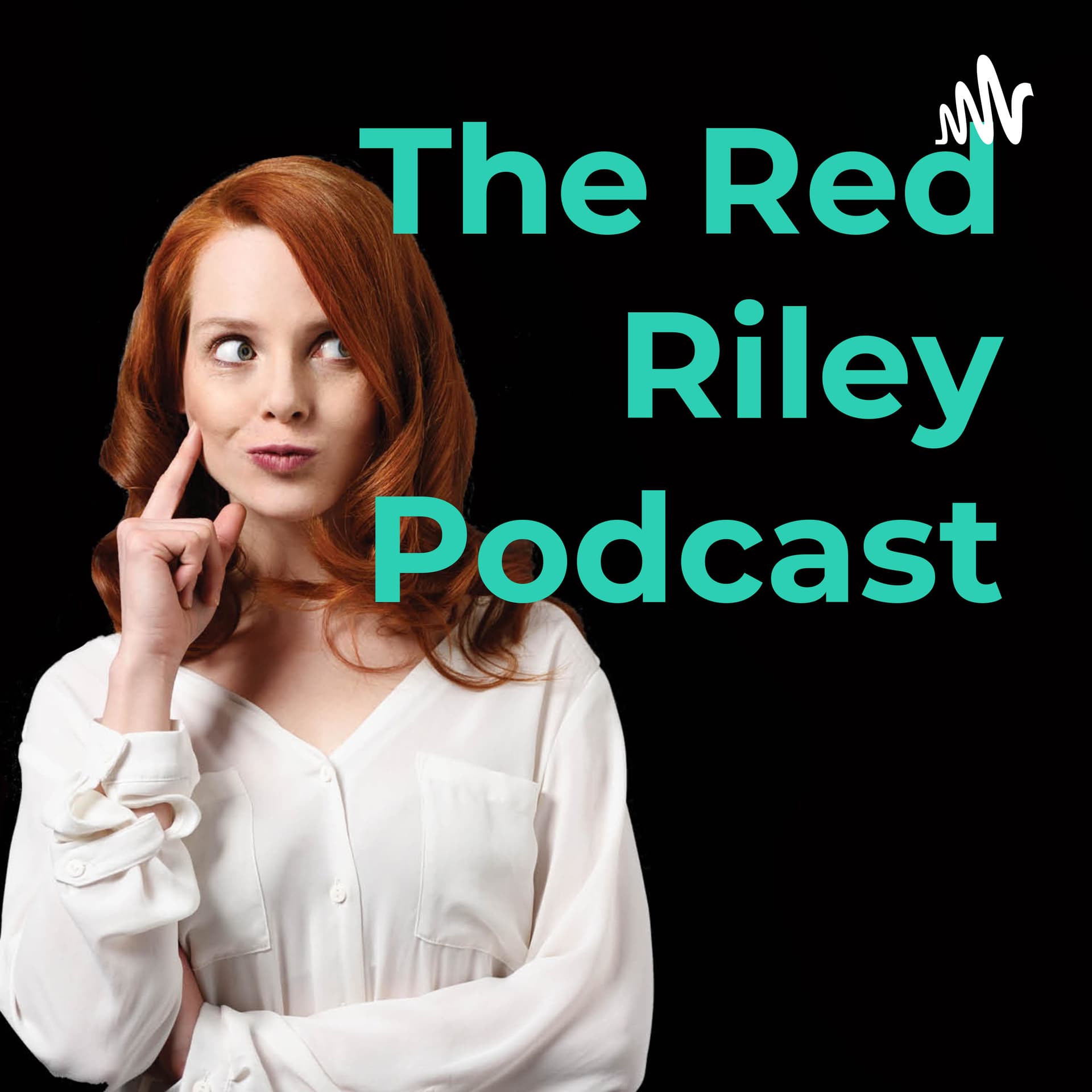 The Red Riley Podcast - Podcasts