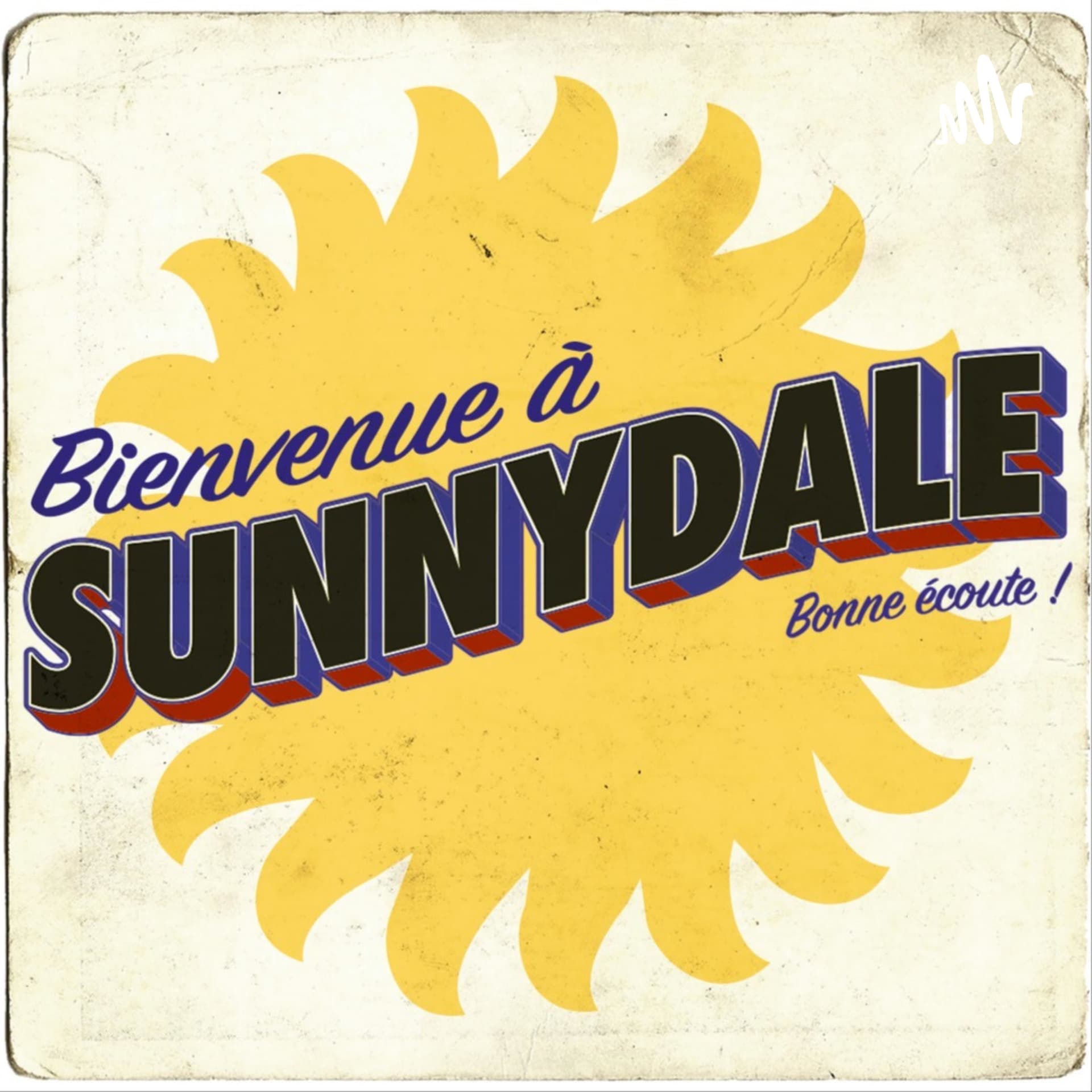 Bienvenue à Sunnydale - Podcasts