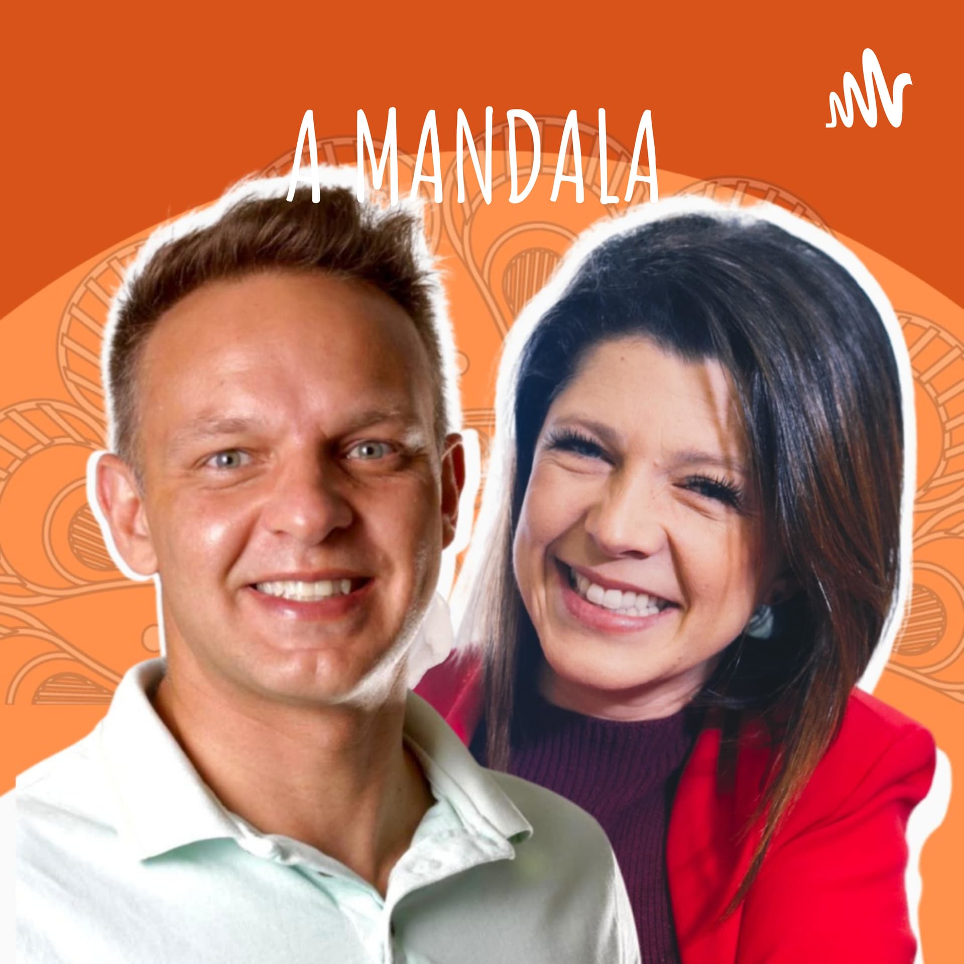 A MANDALA - SAÚDE, BEM ESTAR E QUALIDADE DE VIDA - Podcasts
