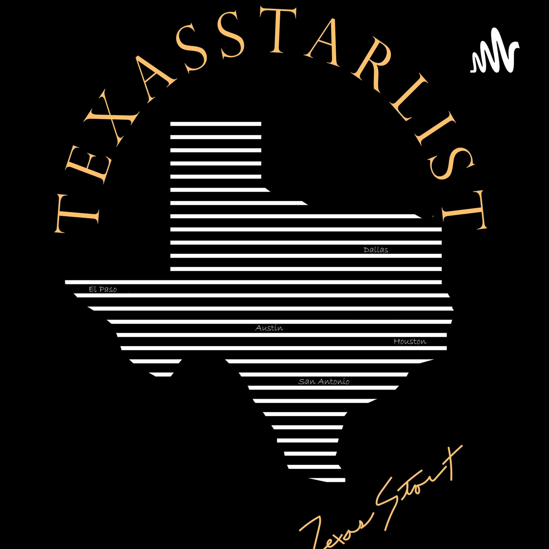 TEXASSTARLIST - Podcasts