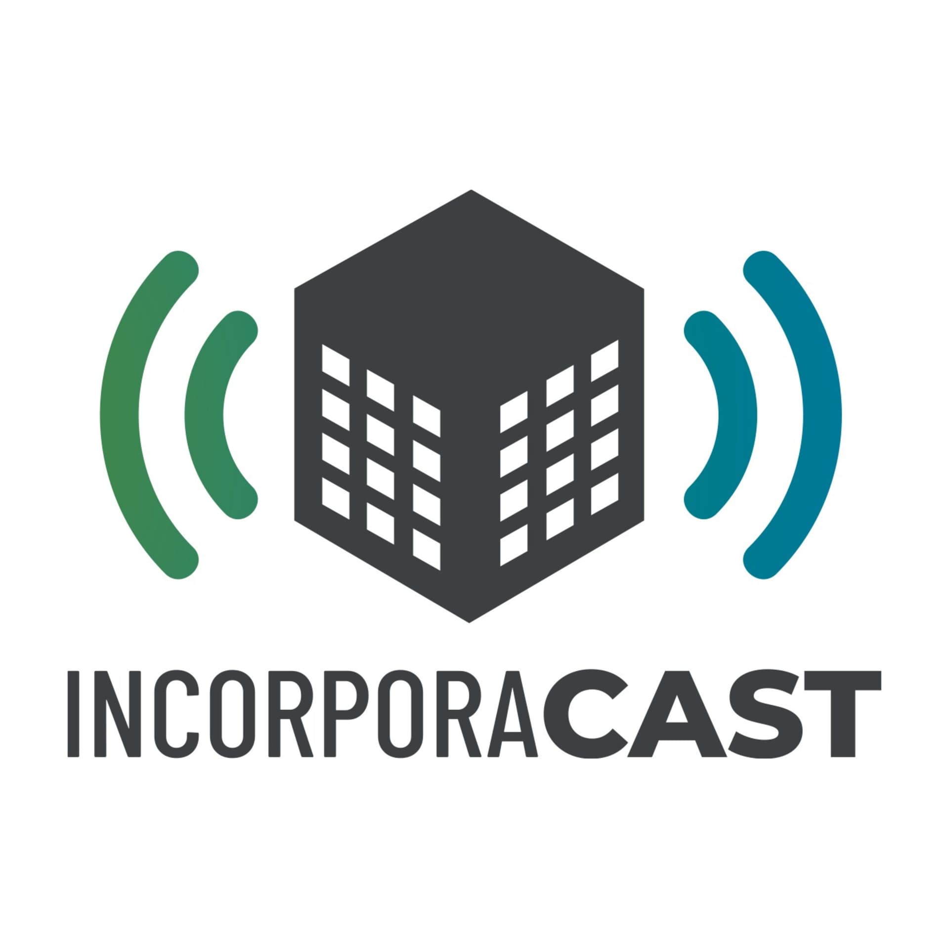 INCORPORACAST - Podcasts