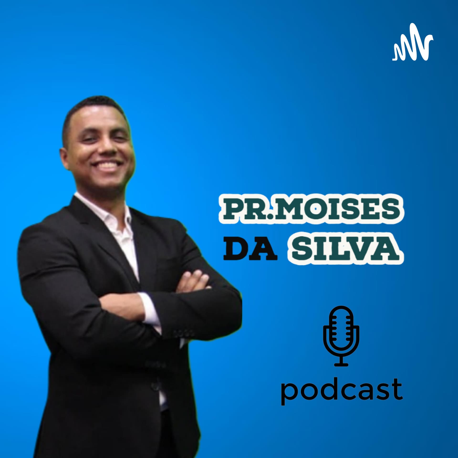 Pr Moisés da Silva Oficial - Podcasts