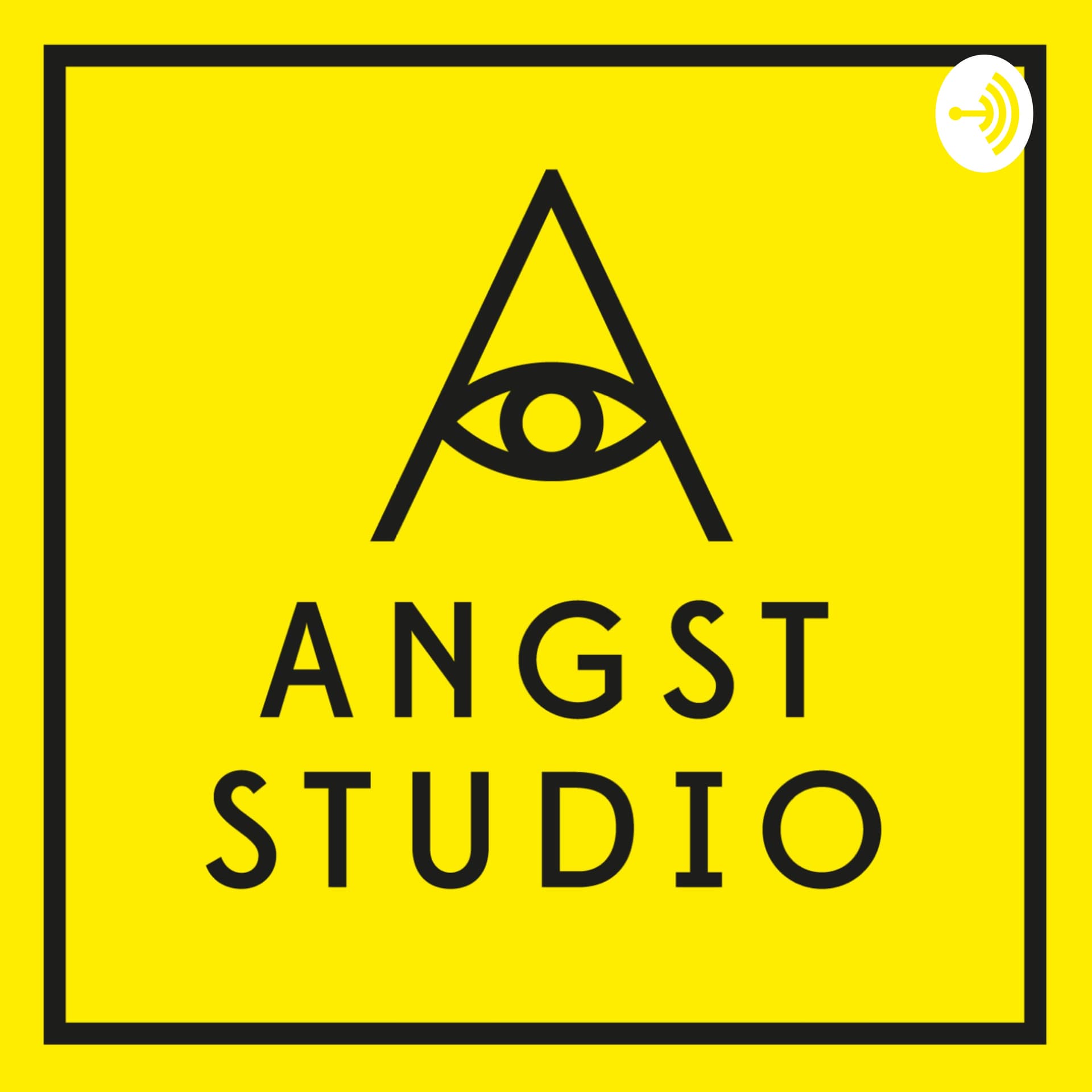 De Angststudio - Podcasts