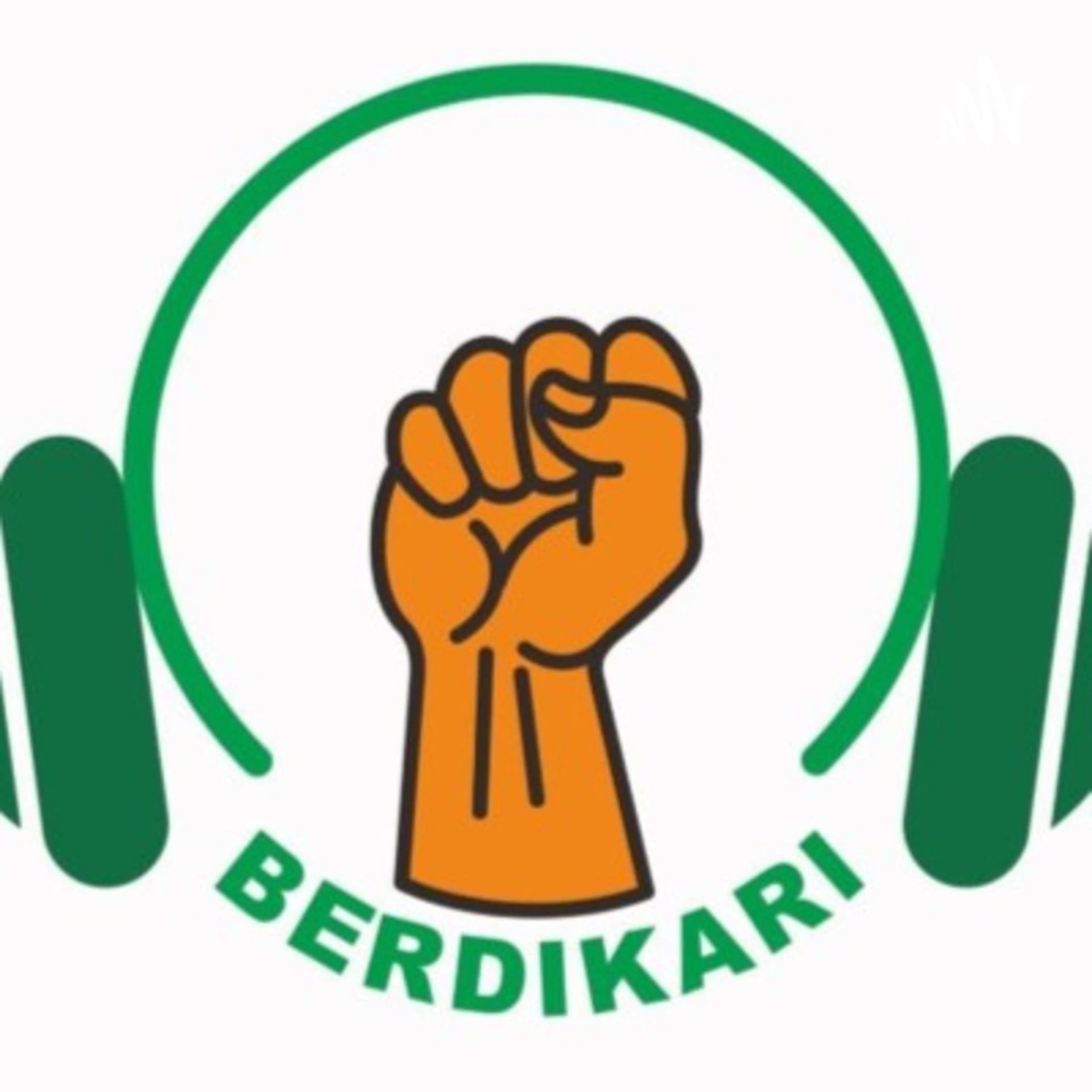 BERDIKARI - Podcasts