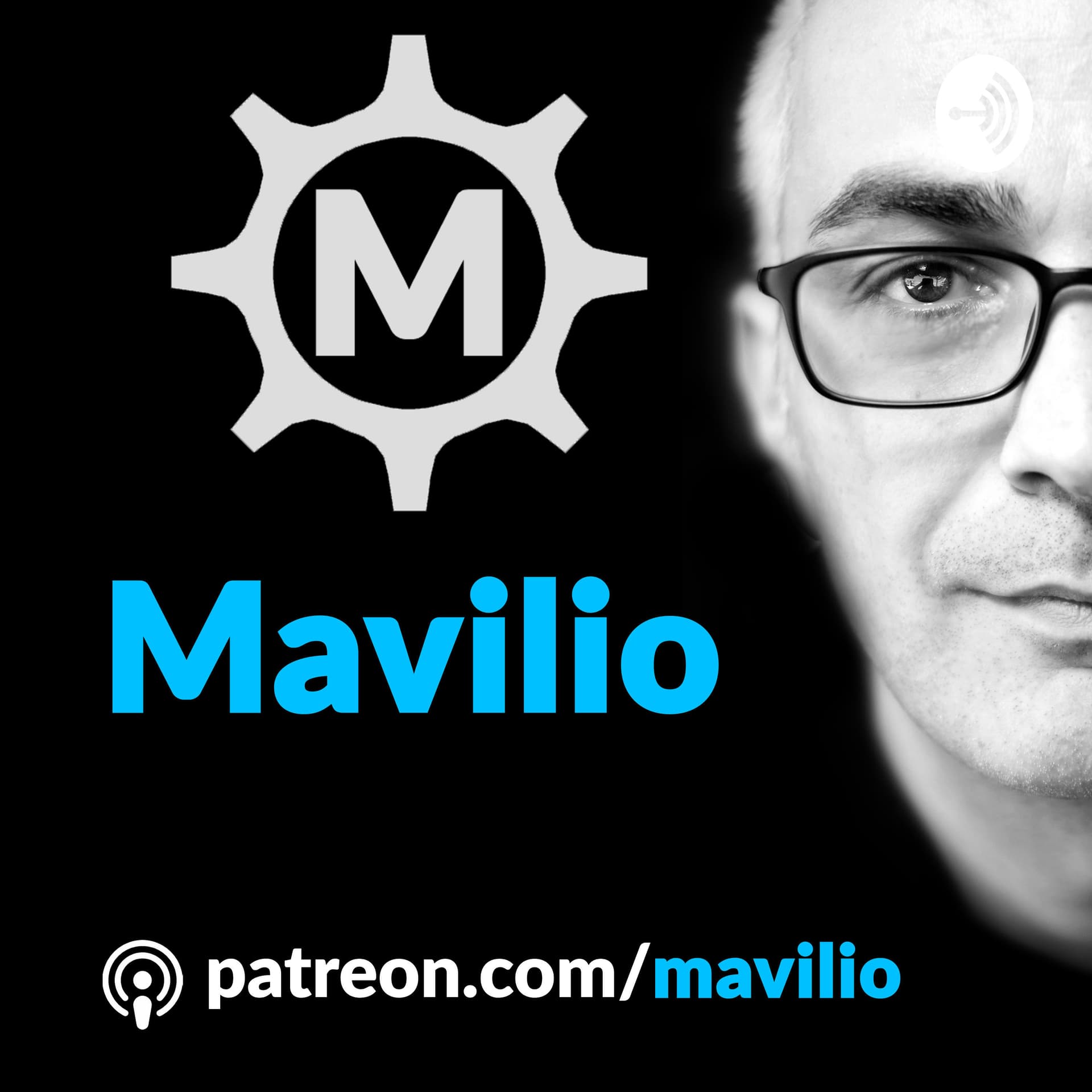 Mavilio - Podcast