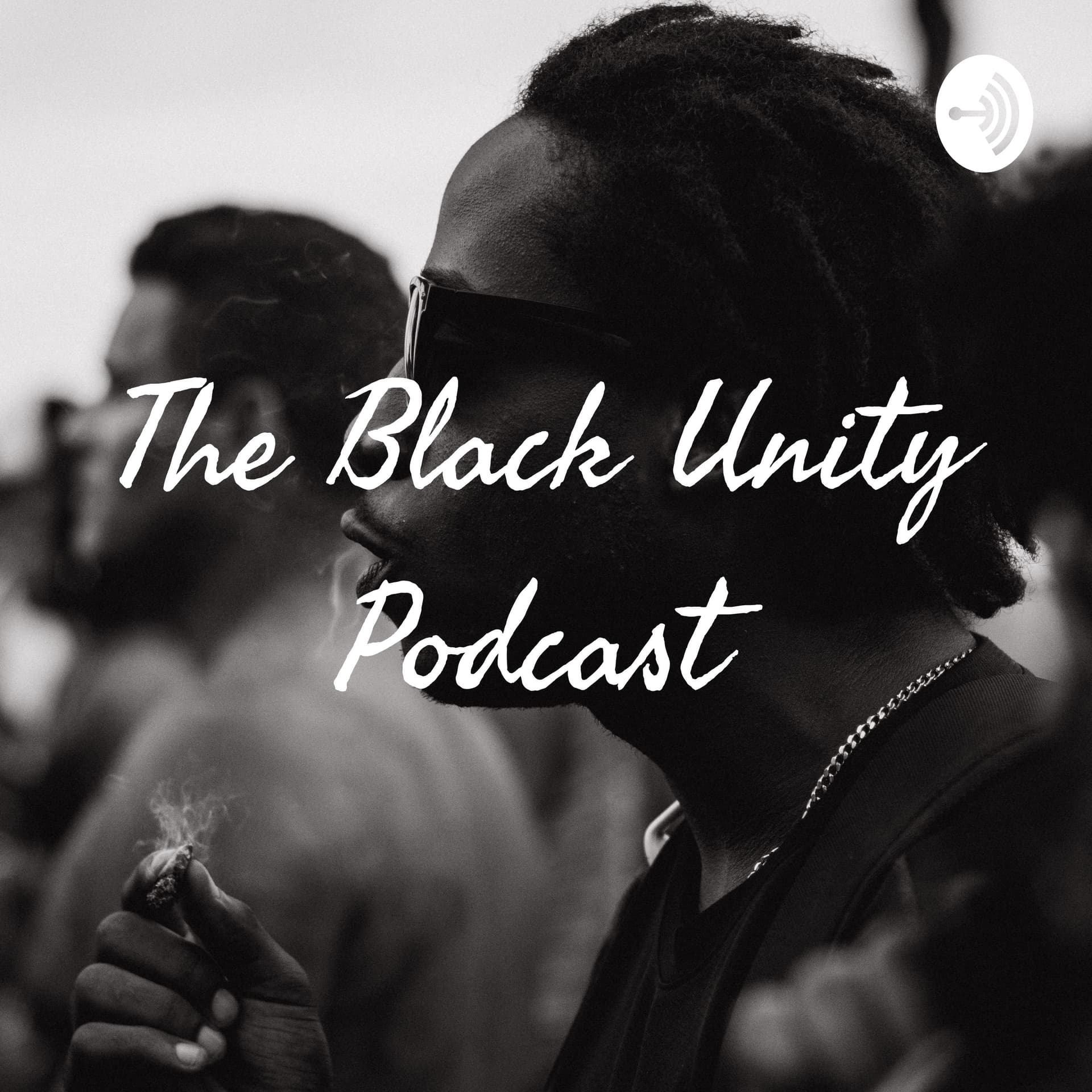 The Black Unity Podcast - Podcasts