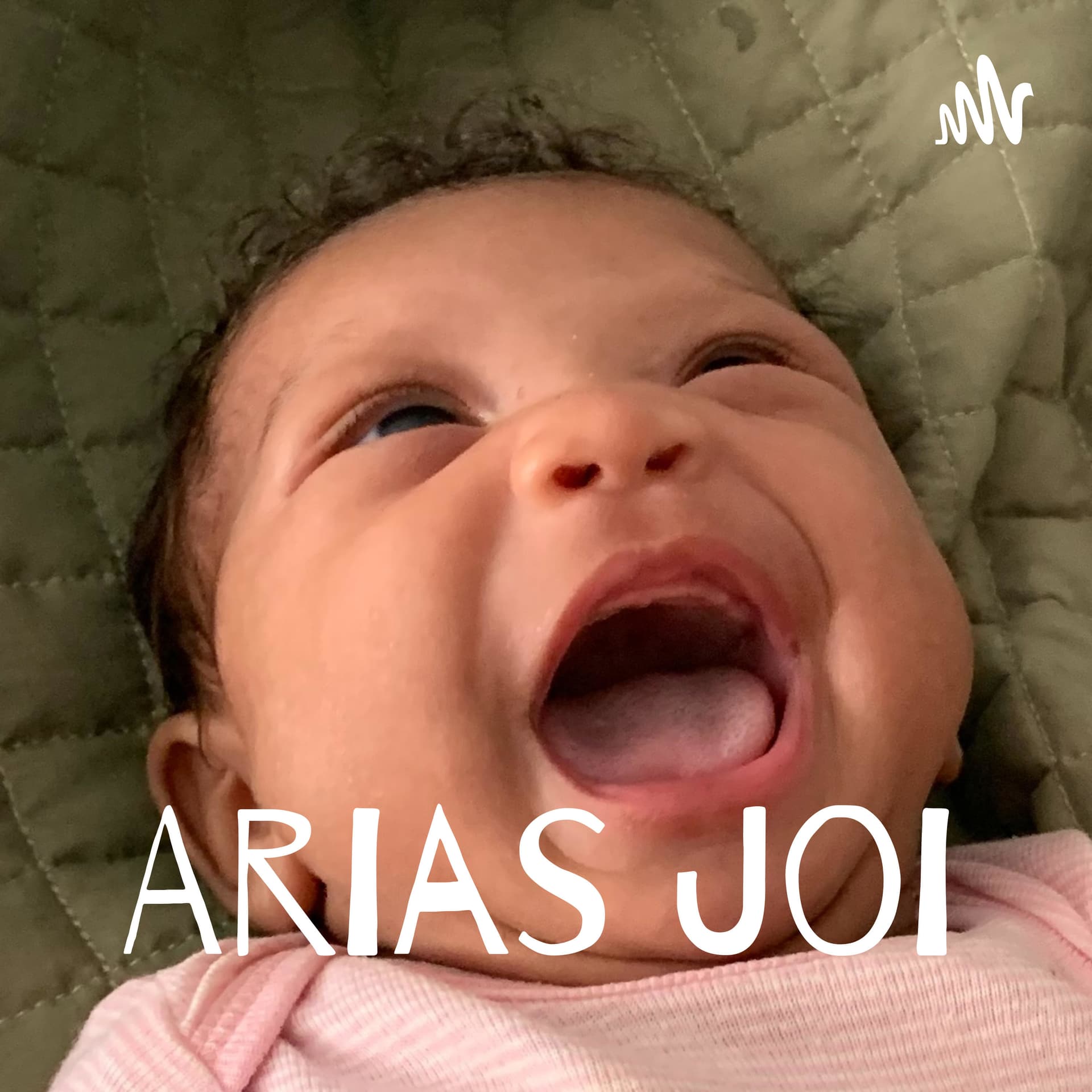 Arias Joi - Podcasts