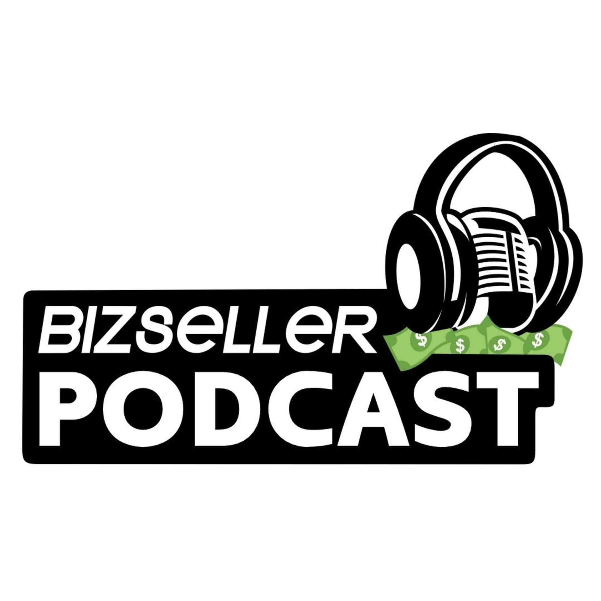Bizseller Podcast - Podcasts
