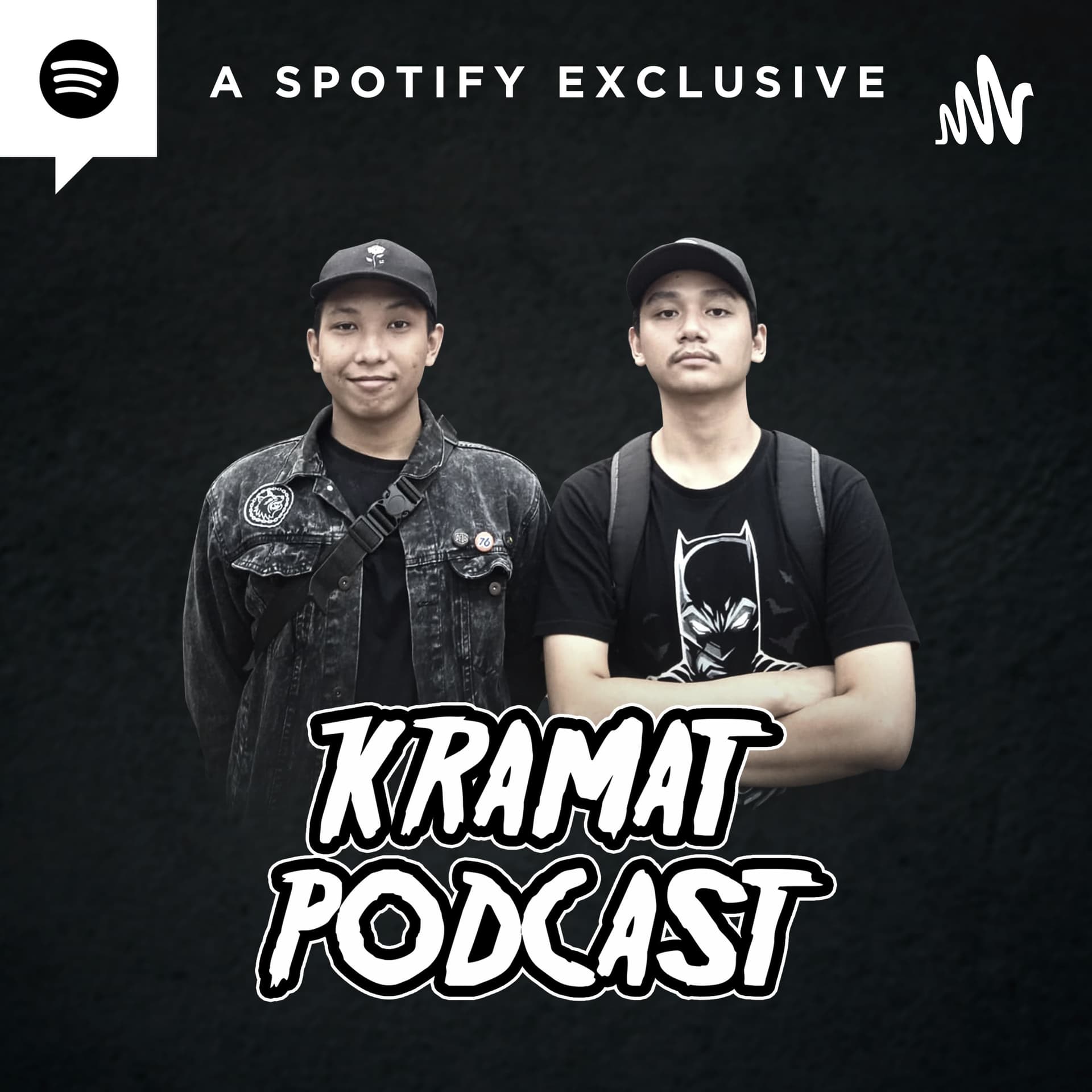 Kramat Podcast