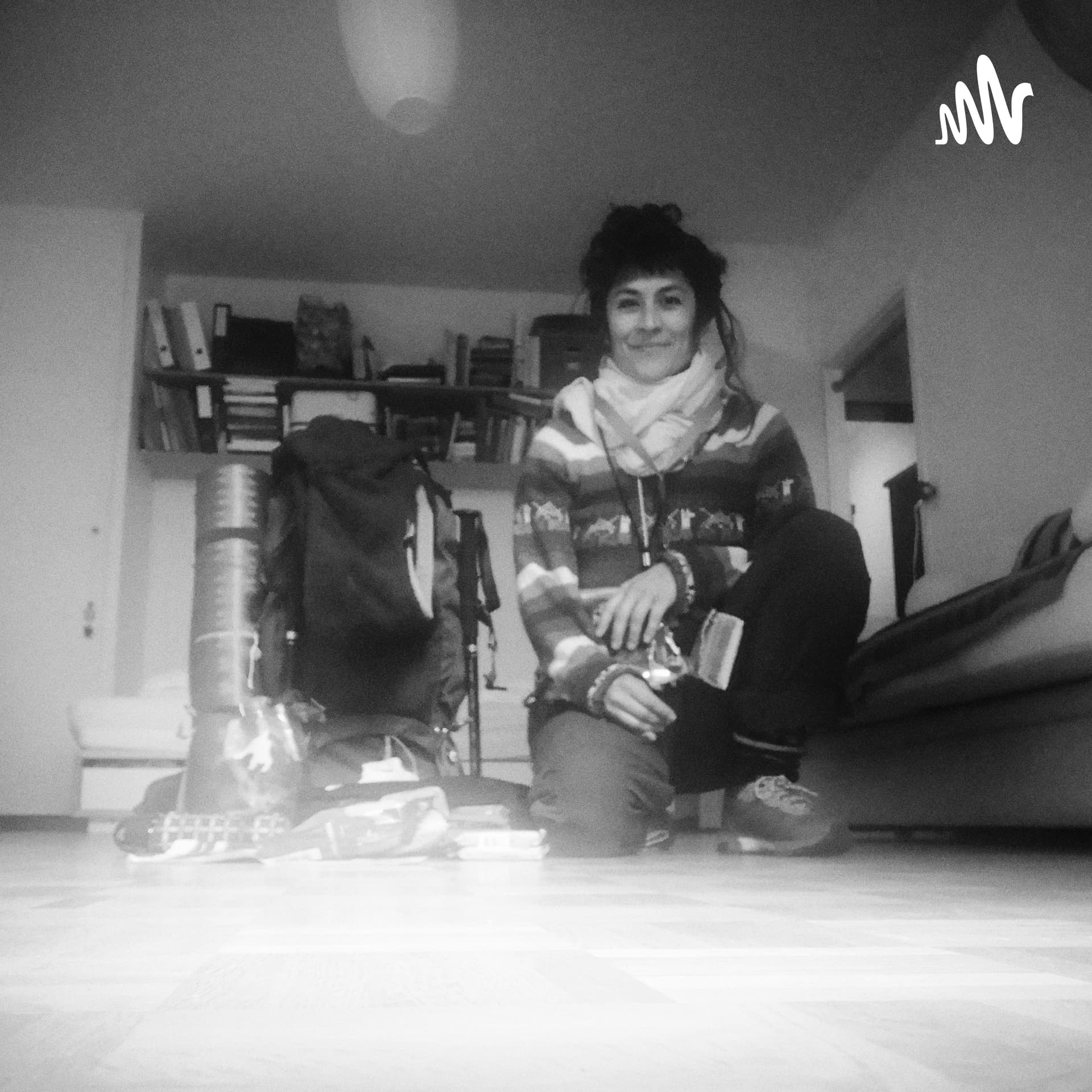 L'apparition des Coquillages - Podcasts