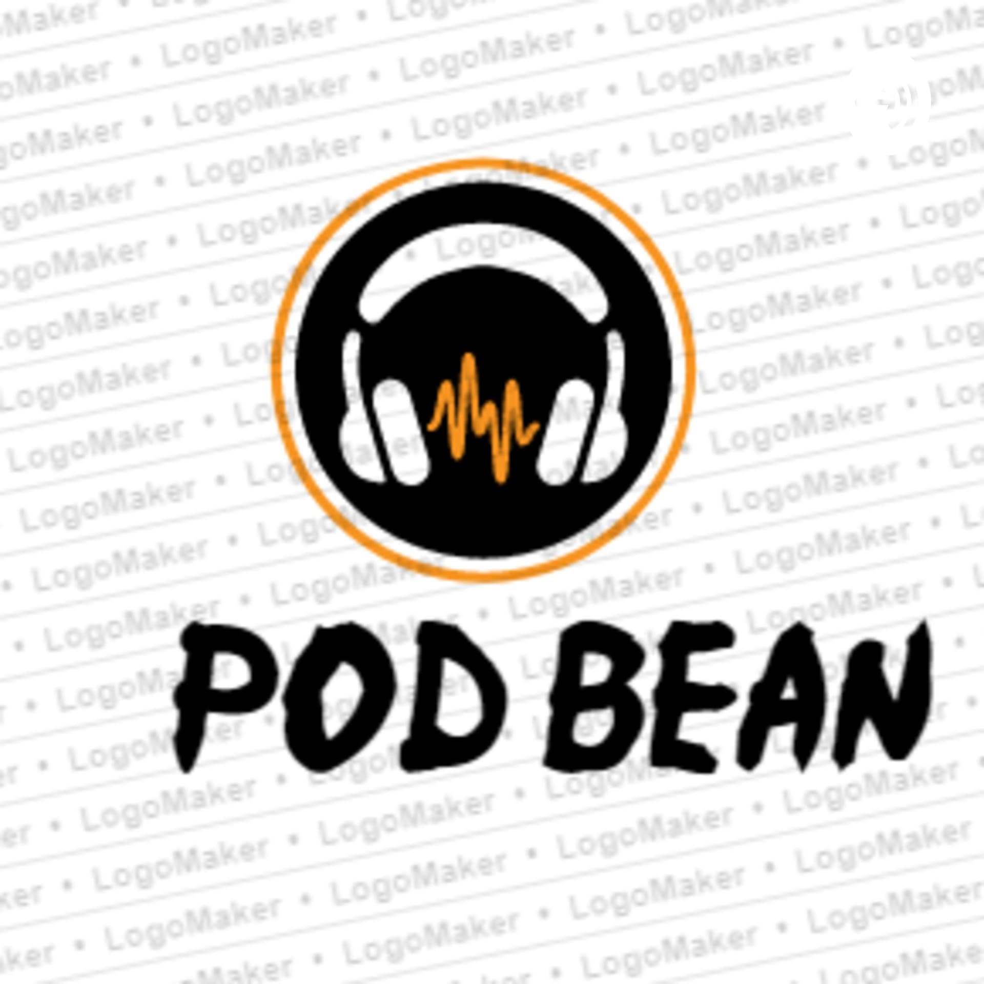 Pod Bean - Podcasts