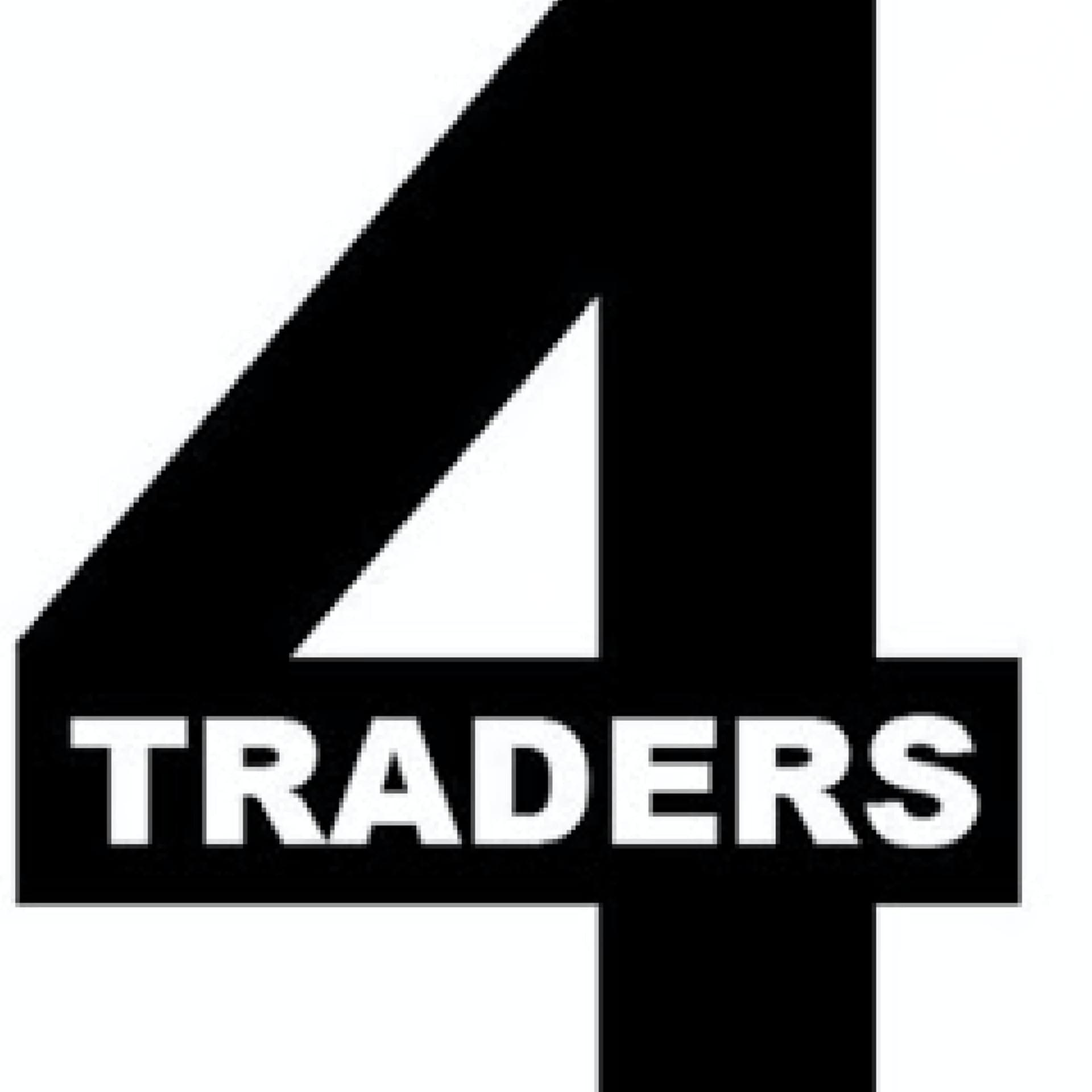 Психология спекулянта 4traders. Биткоин. Трейдинг. - Подкасты
