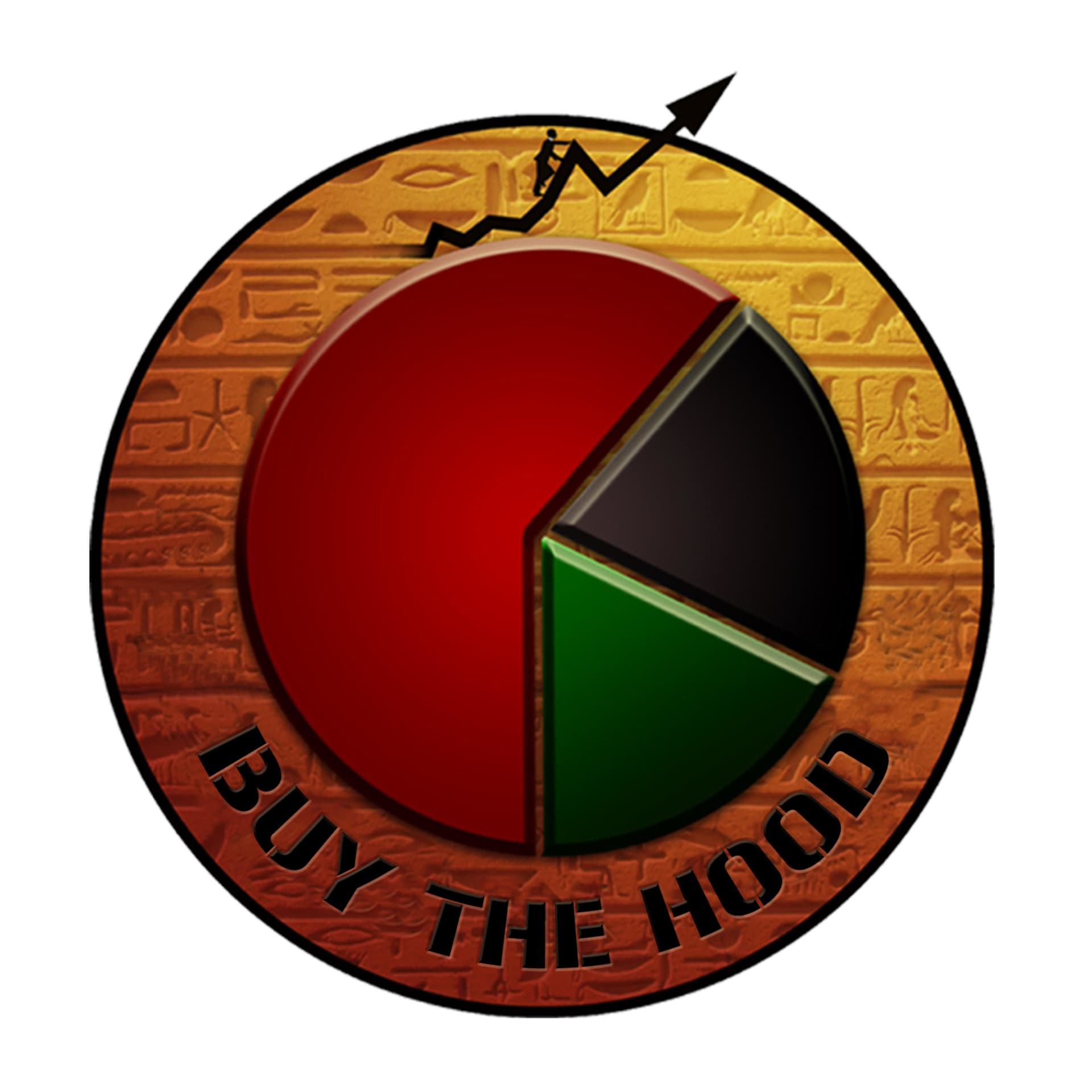 Buy The Hood - Podcasts