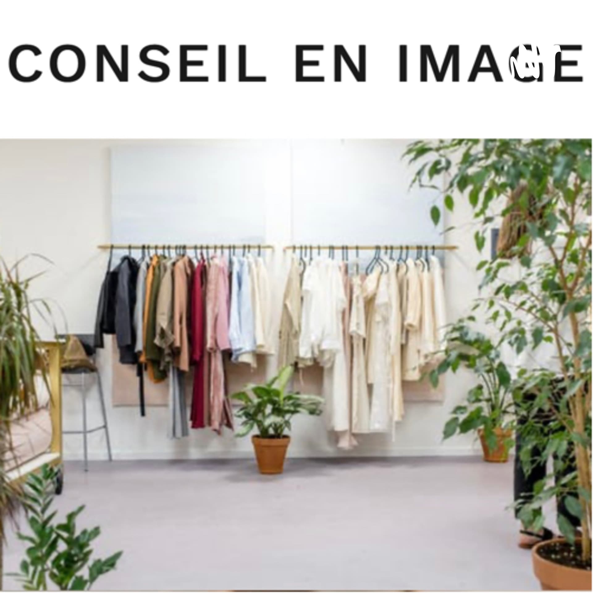 Conseil en image & astuces vestimentaires , un instant pour toi ! - Podcast