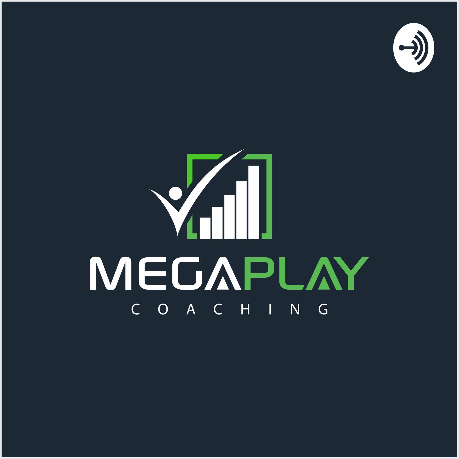 Direto ao ponto com a MegaPlay Coaching - Podcasts