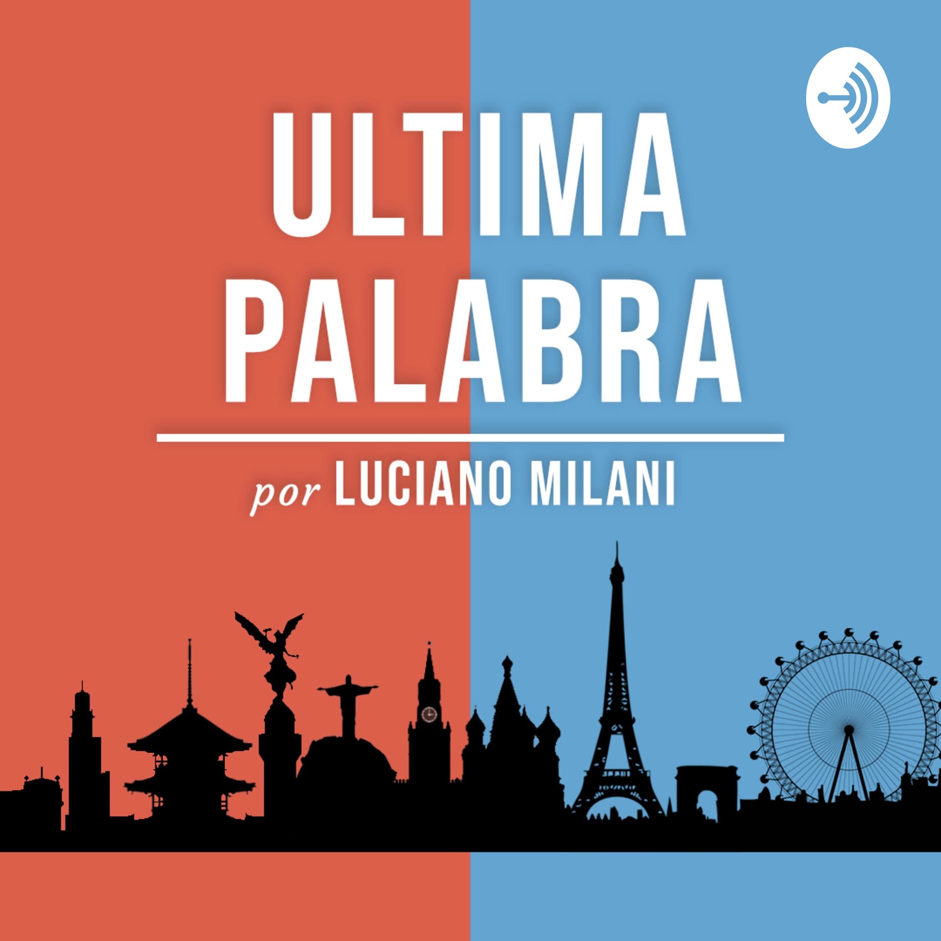 Última Palabra