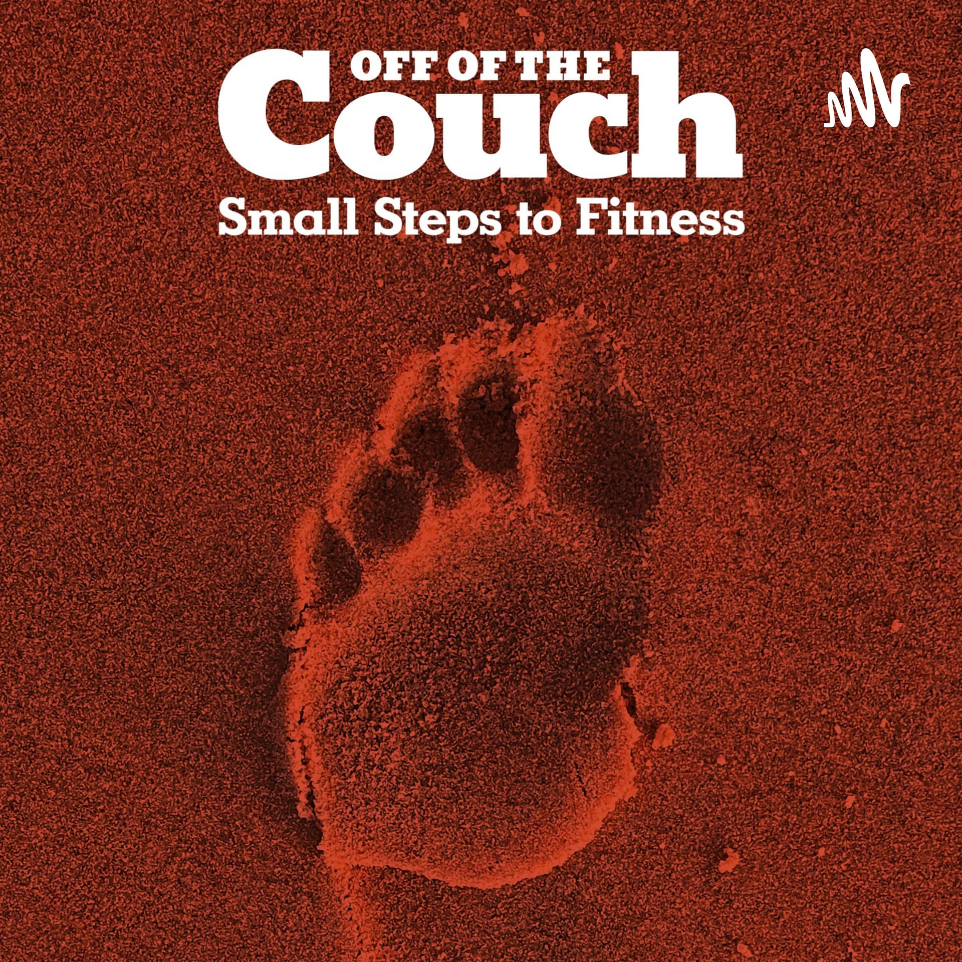 Off Of The Couch Podcast